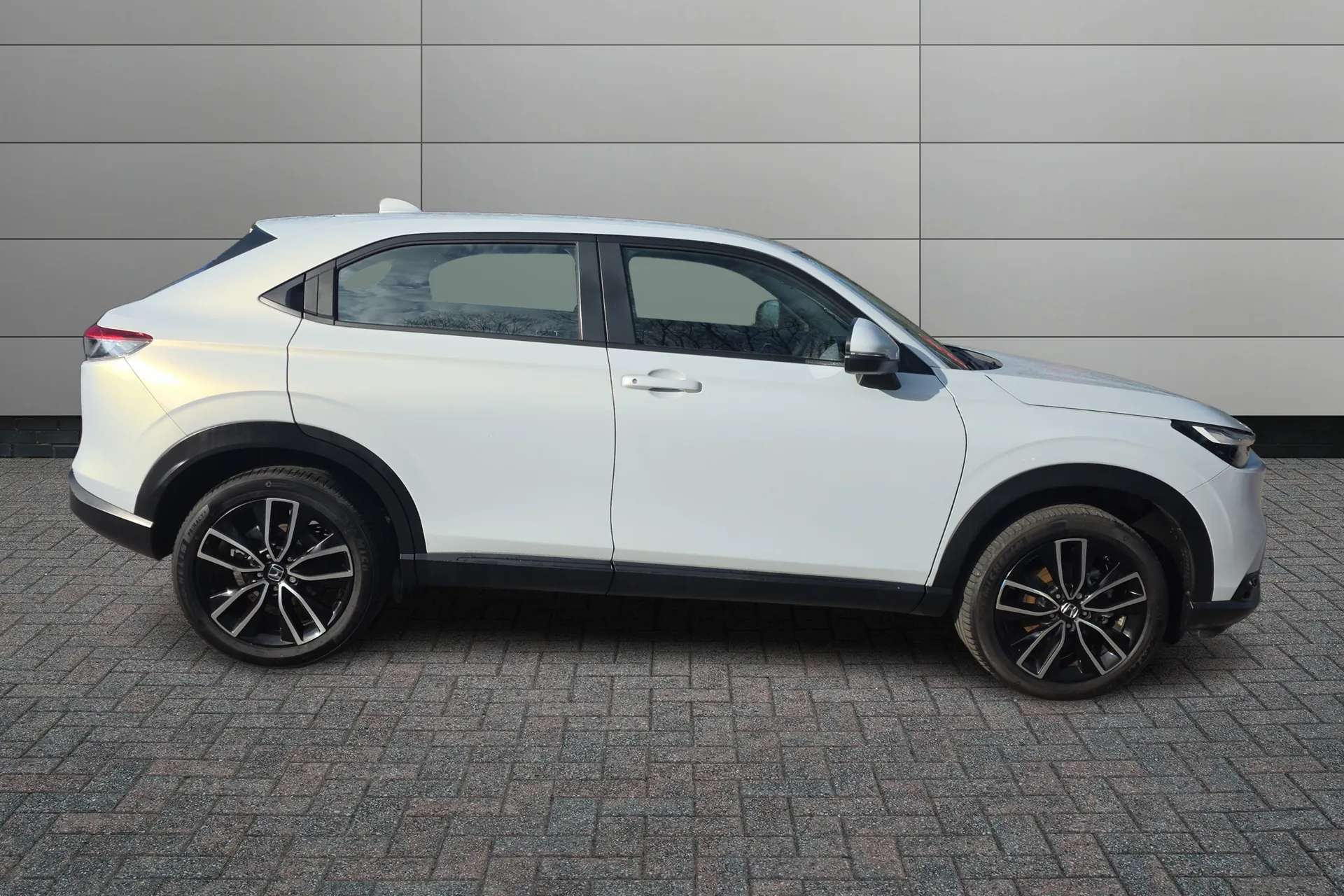 2023 HONDA HR-V 2023 HONDA HR-V