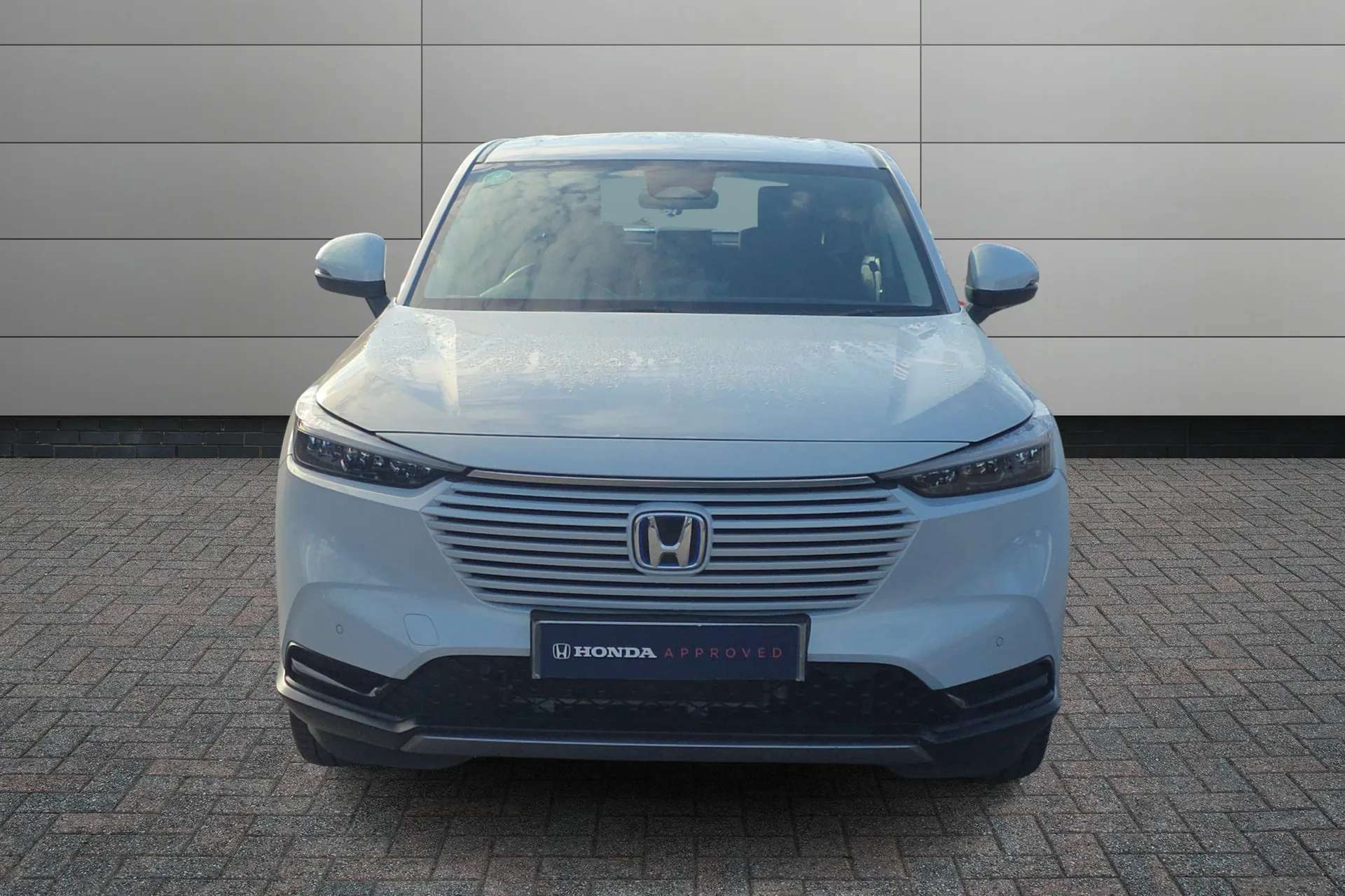 2023 HONDA HR-V 2023 HONDA HR-V