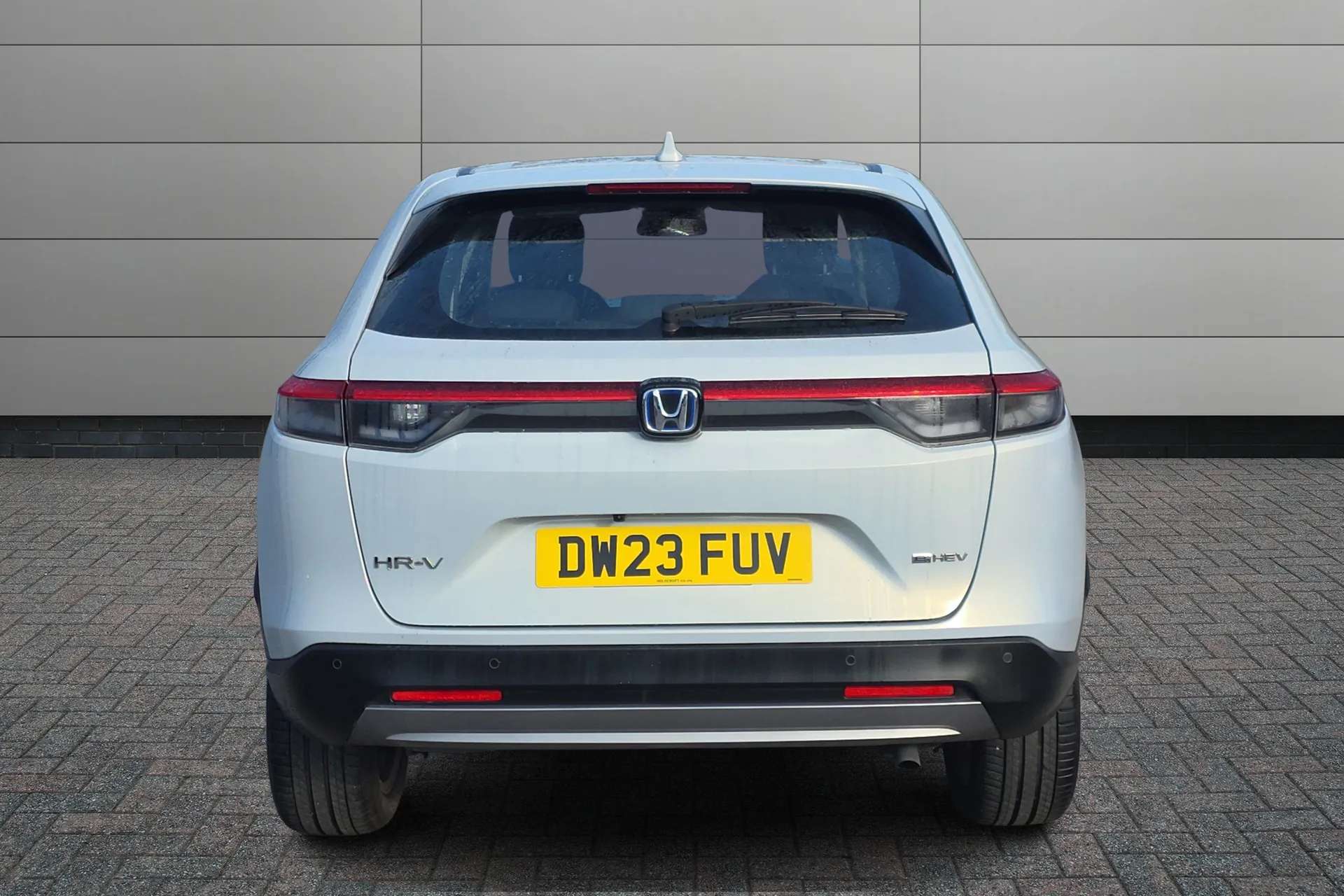 2023 HONDA HR-V 2023 HONDA HR-V