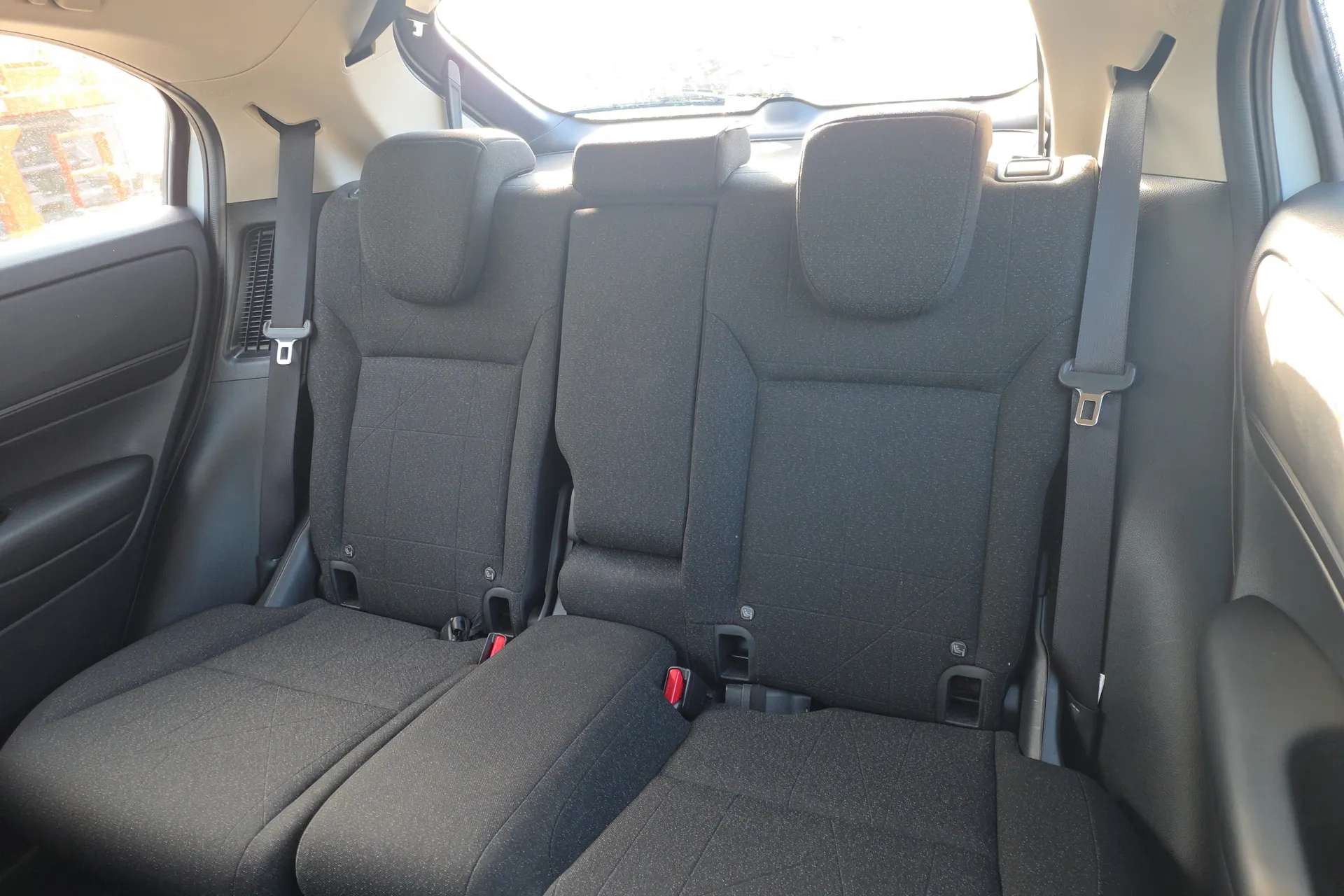 2023 HONDA HR-V 2023 HONDA HR-V