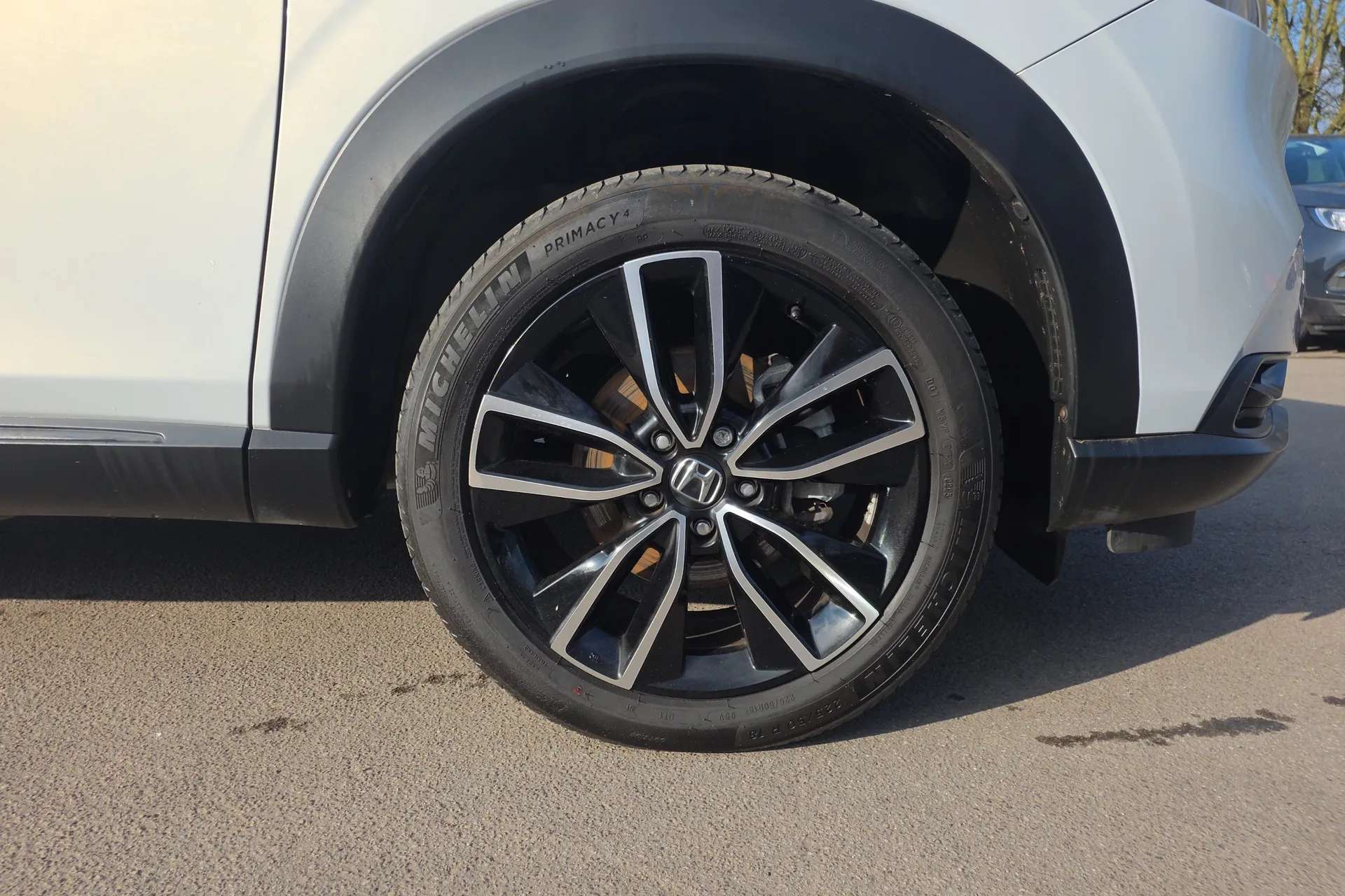 2023 HONDA HR-V 2023 HONDA HR-V