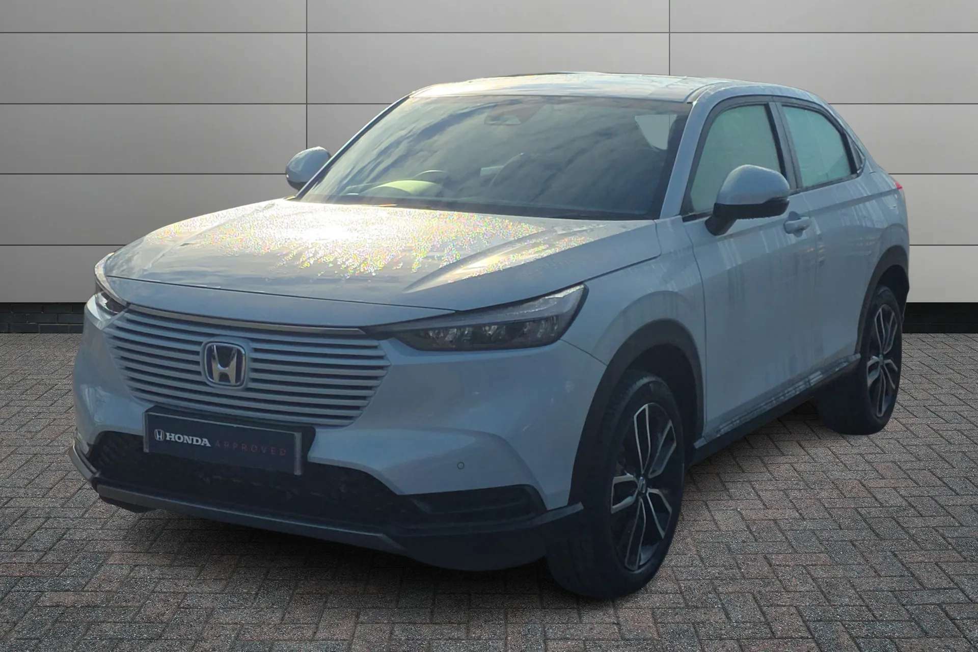 2023 HONDA HR-V 2023 HONDA HR-V