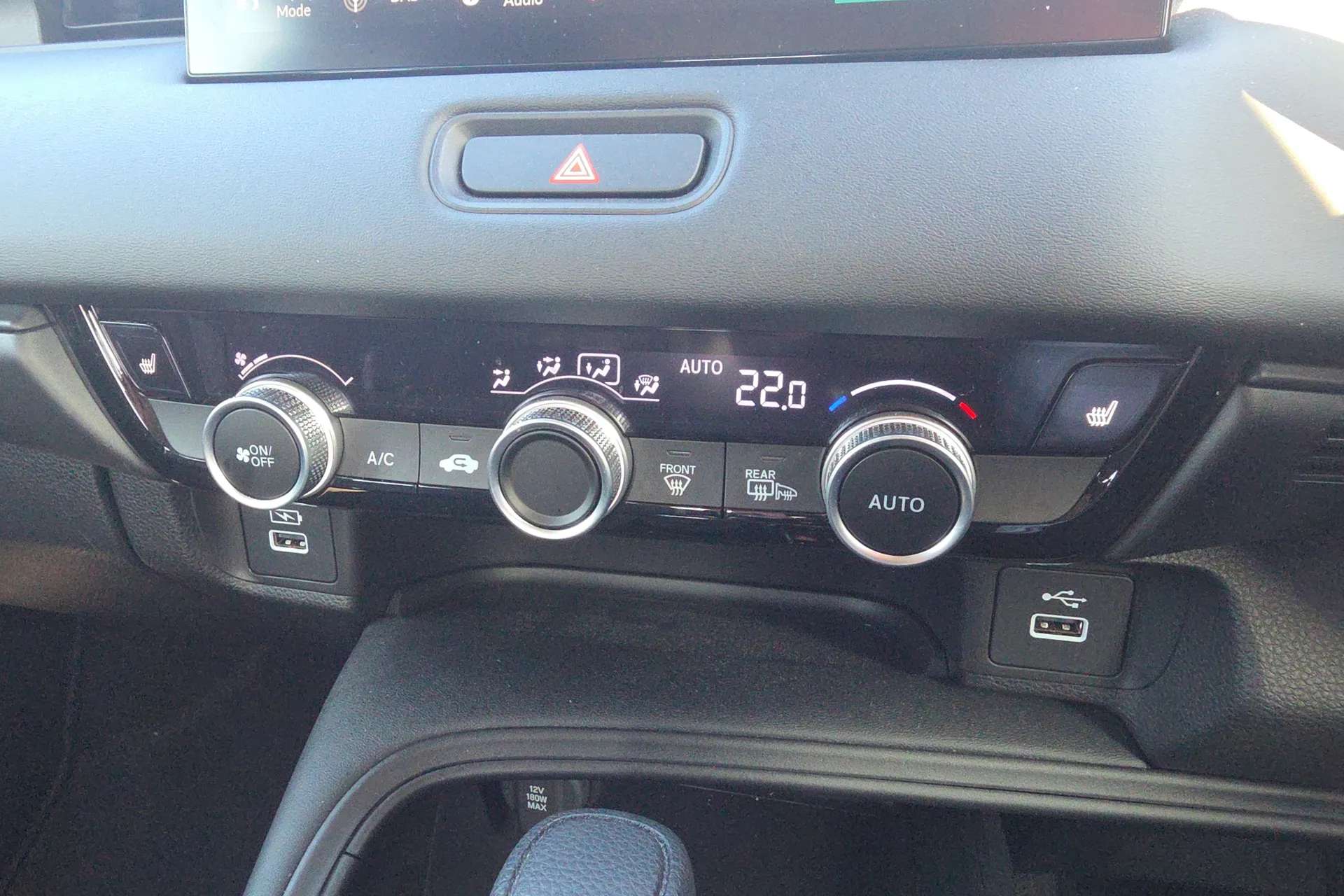 2023 HONDA HR-V 2023 HONDA HR-V