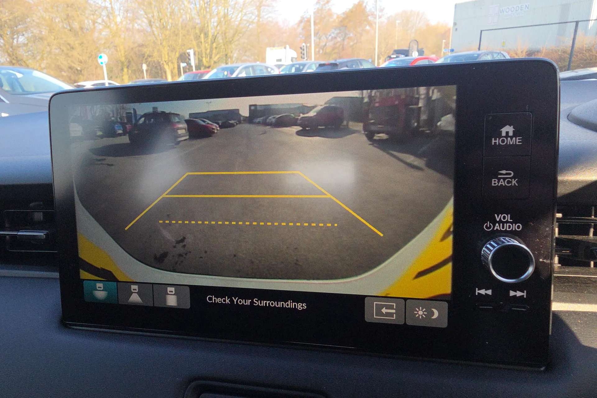 2023 HONDA HR-V 2023 HONDA HR-V