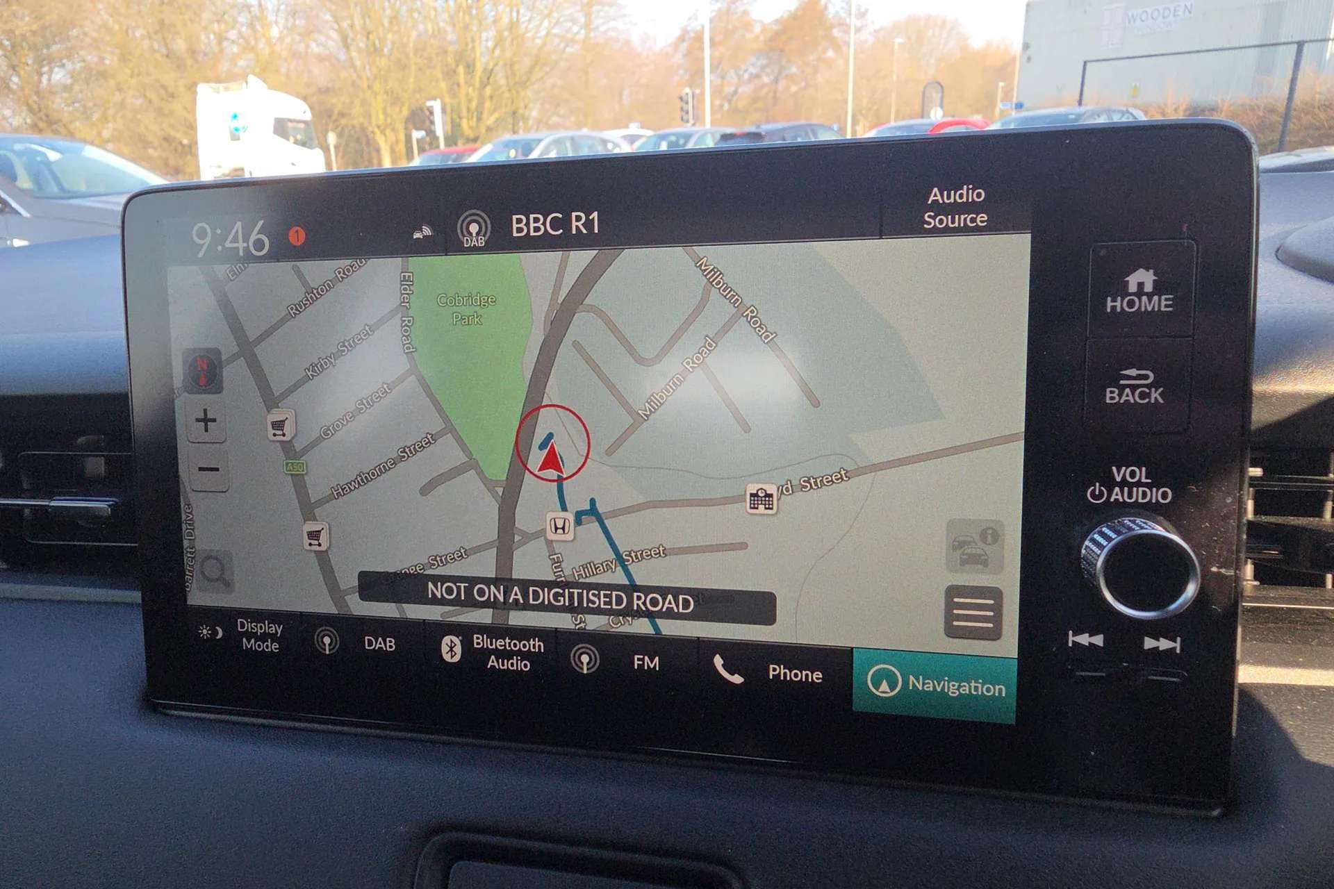 2023 HONDA HR-V 2023 HONDA HR-V