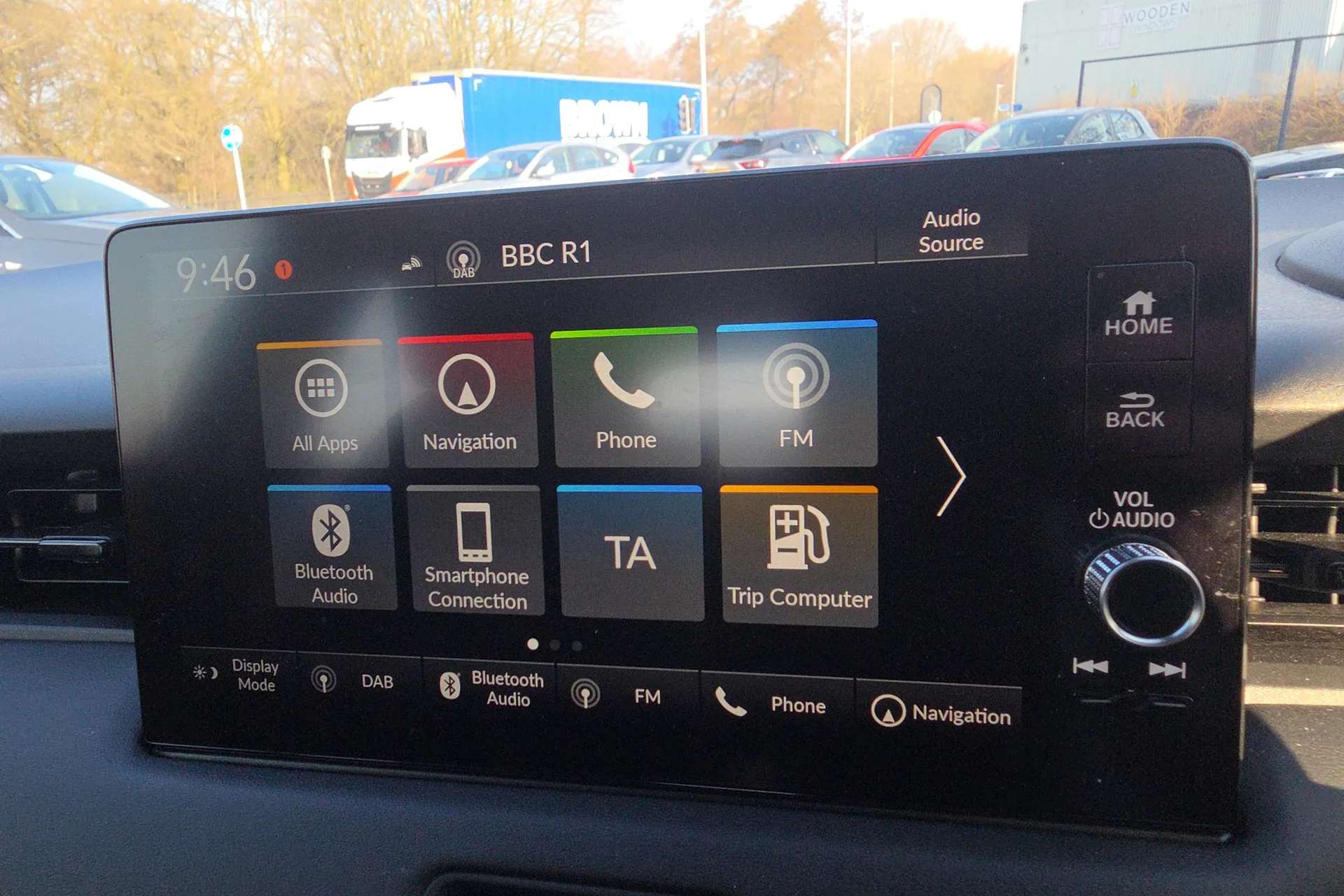 2023 HONDA HR-V 2023 HONDA HR-V