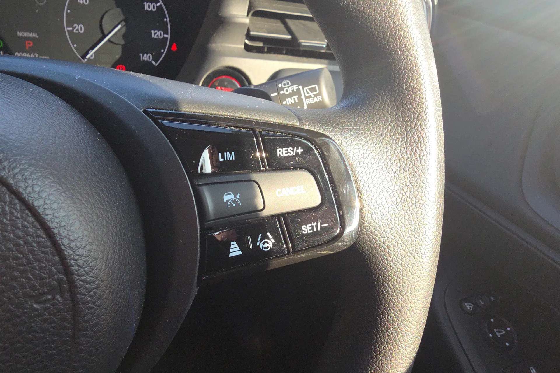 2023 HONDA HR-V 2023 HONDA HR-V