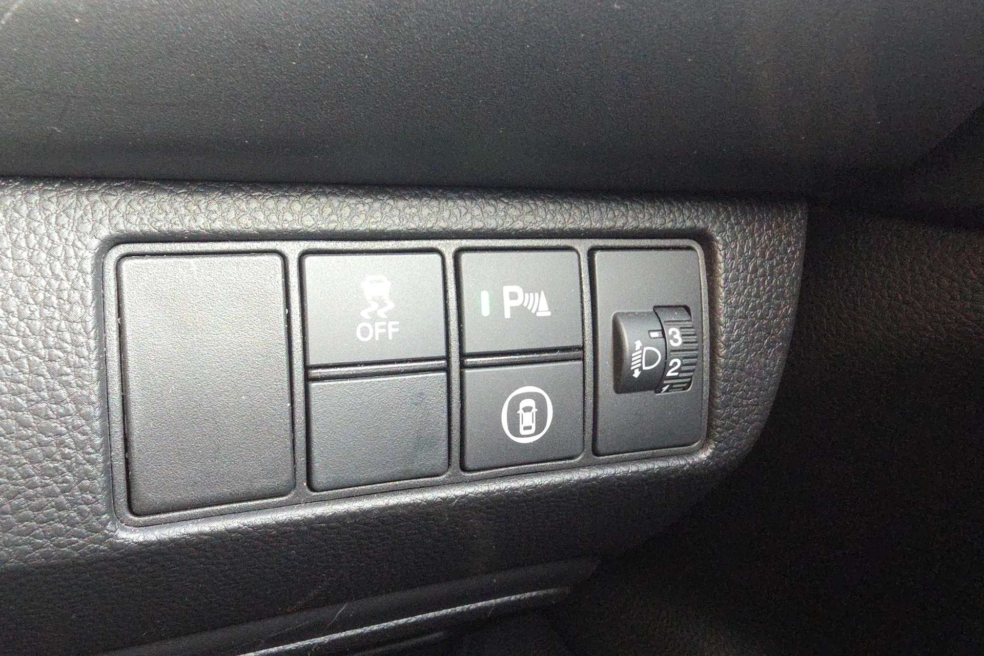 2023 HONDA HR-V 2023 HONDA HR-V