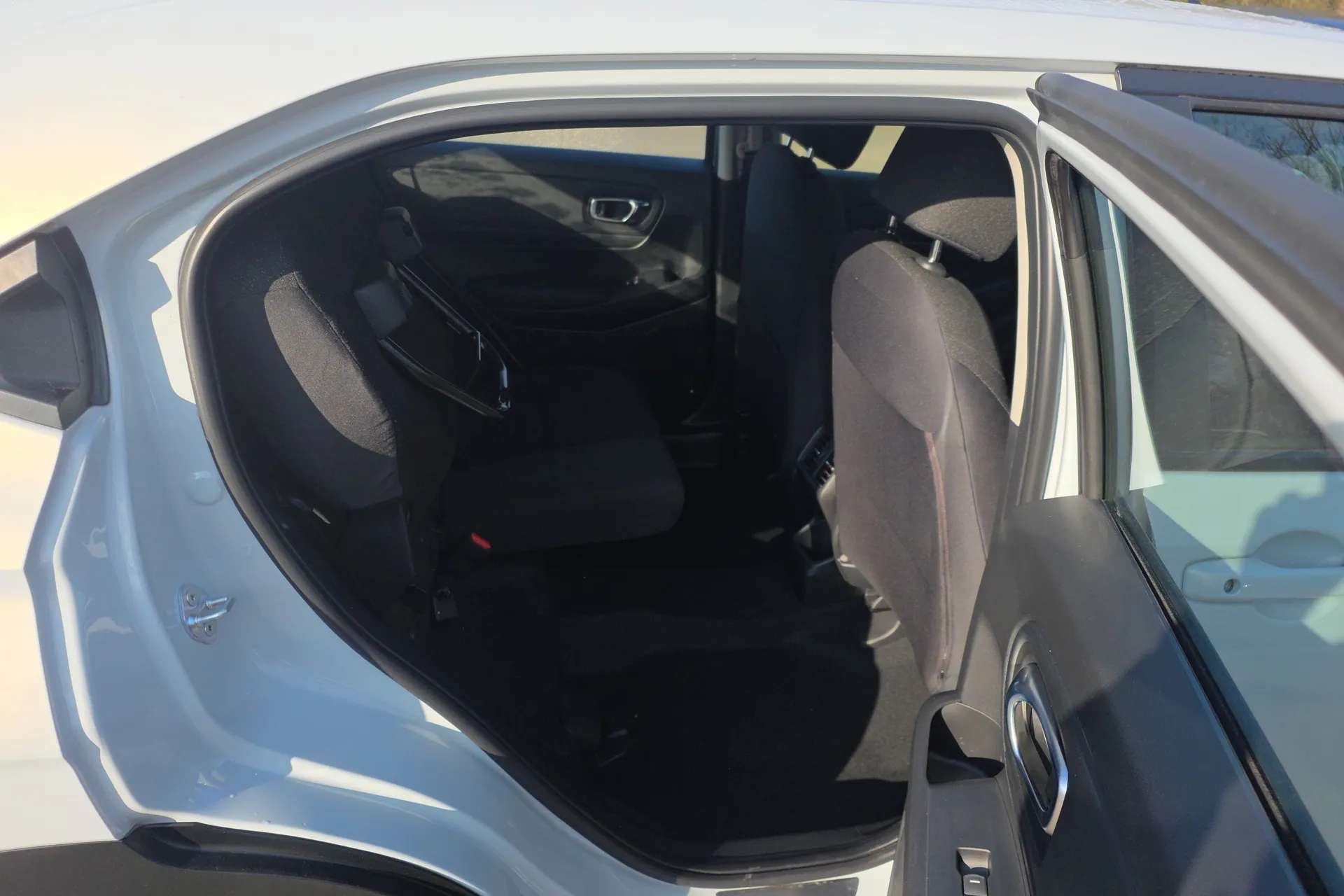 2023 HONDA HR-V 2023 HONDA HR-V