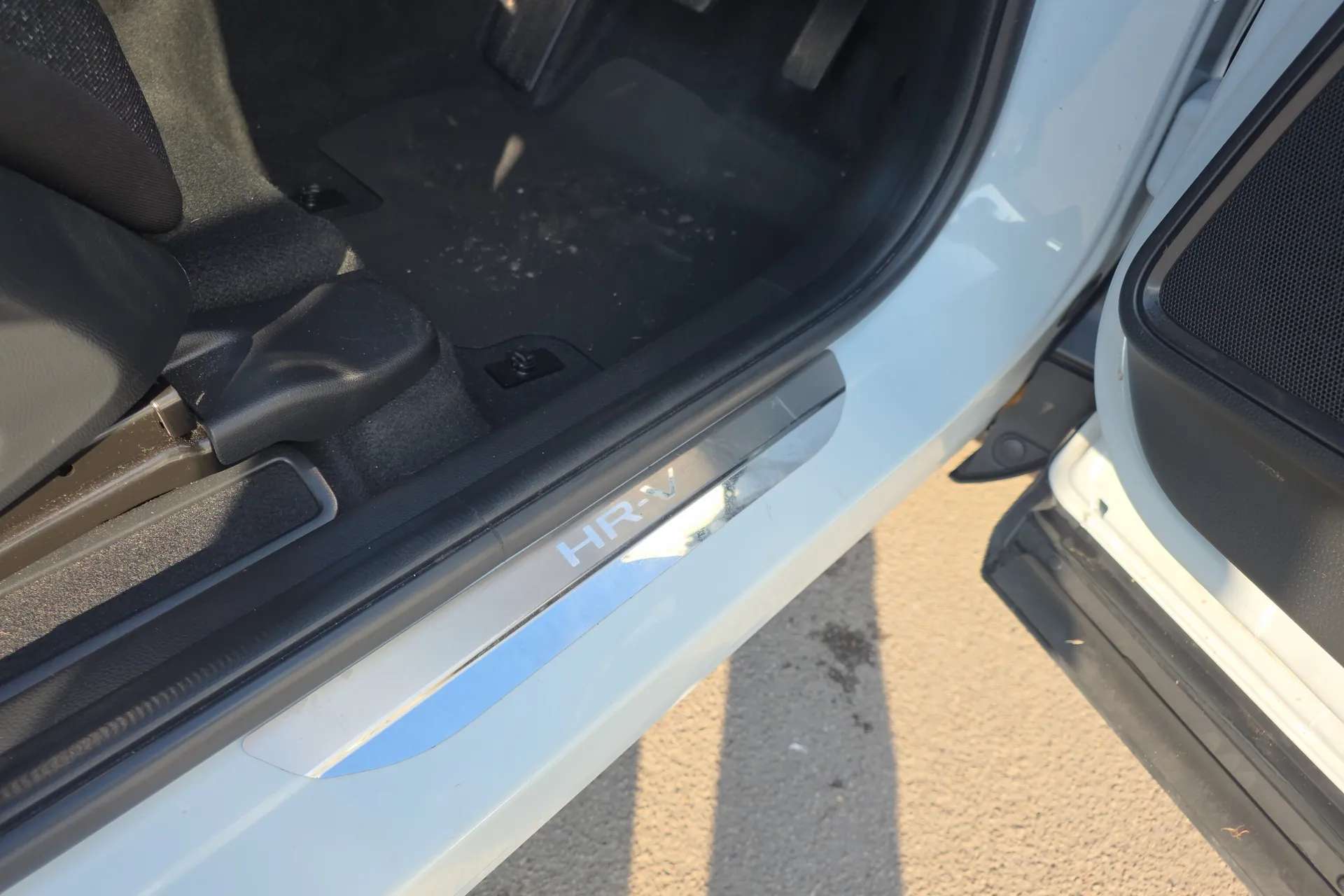 2023 HONDA HR-V 2023 HONDA HR-V