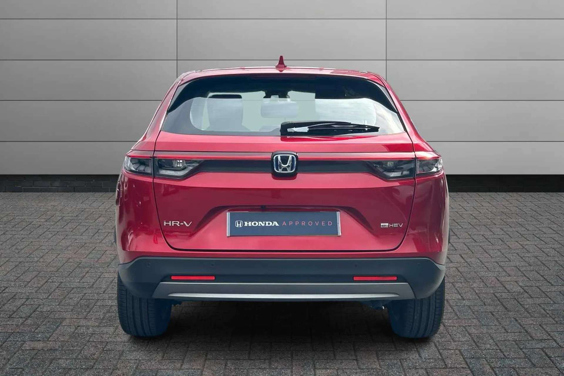 2022 HONDA HR-V 2022 HONDA HR-V