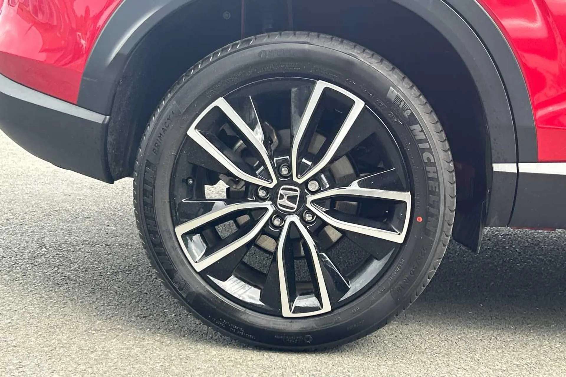 2022 HONDA HR-V 2022 HONDA HR-V