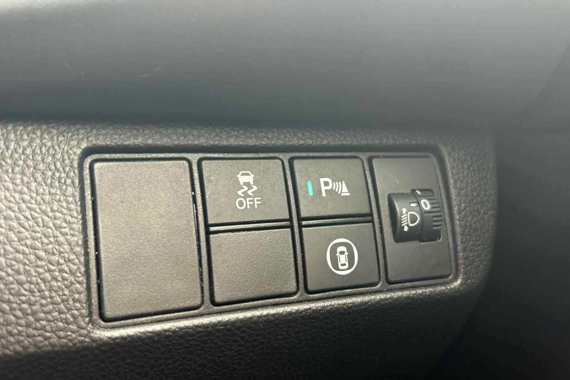 2022 HONDA HR-V 2022 HONDA HR-V