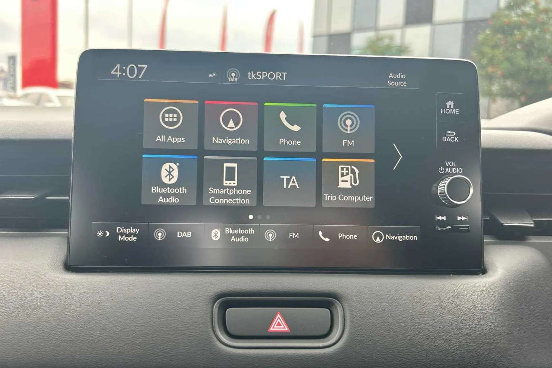 2022 HONDA HR-V 2022 HONDA HR-V