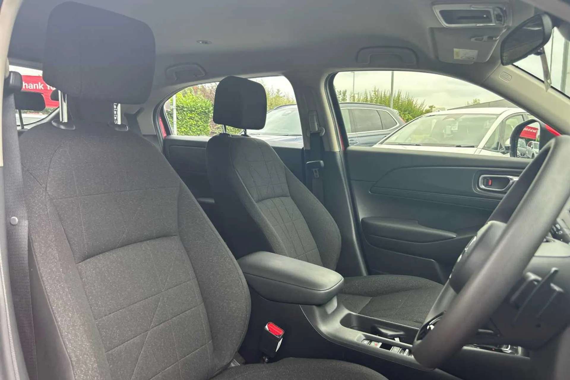 2022 HONDA HR-V 2022 HONDA HR-V