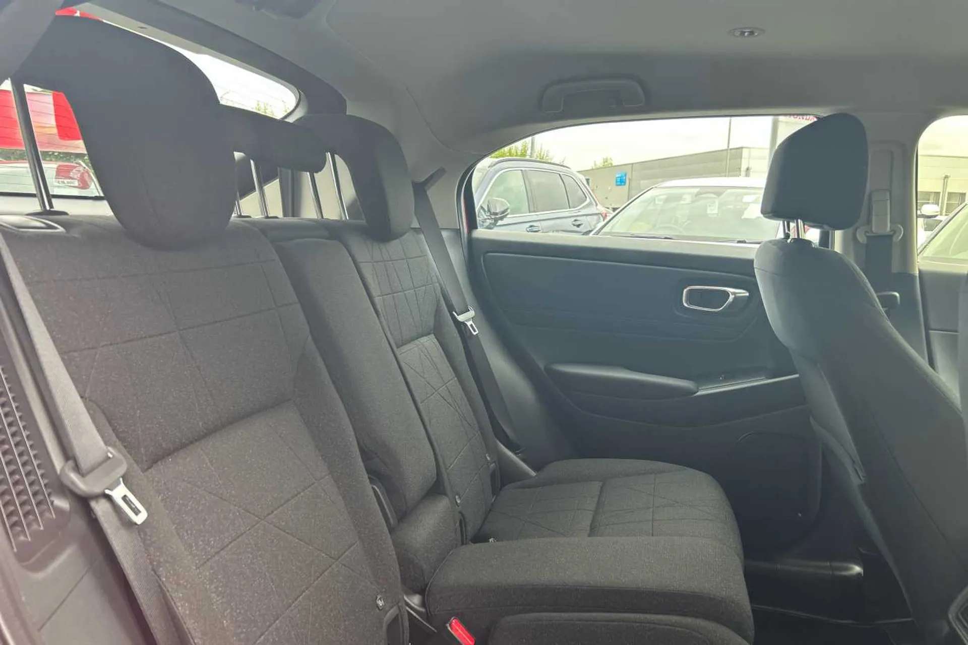 2022 HONDA HR-V 2022 HONDA HR-V