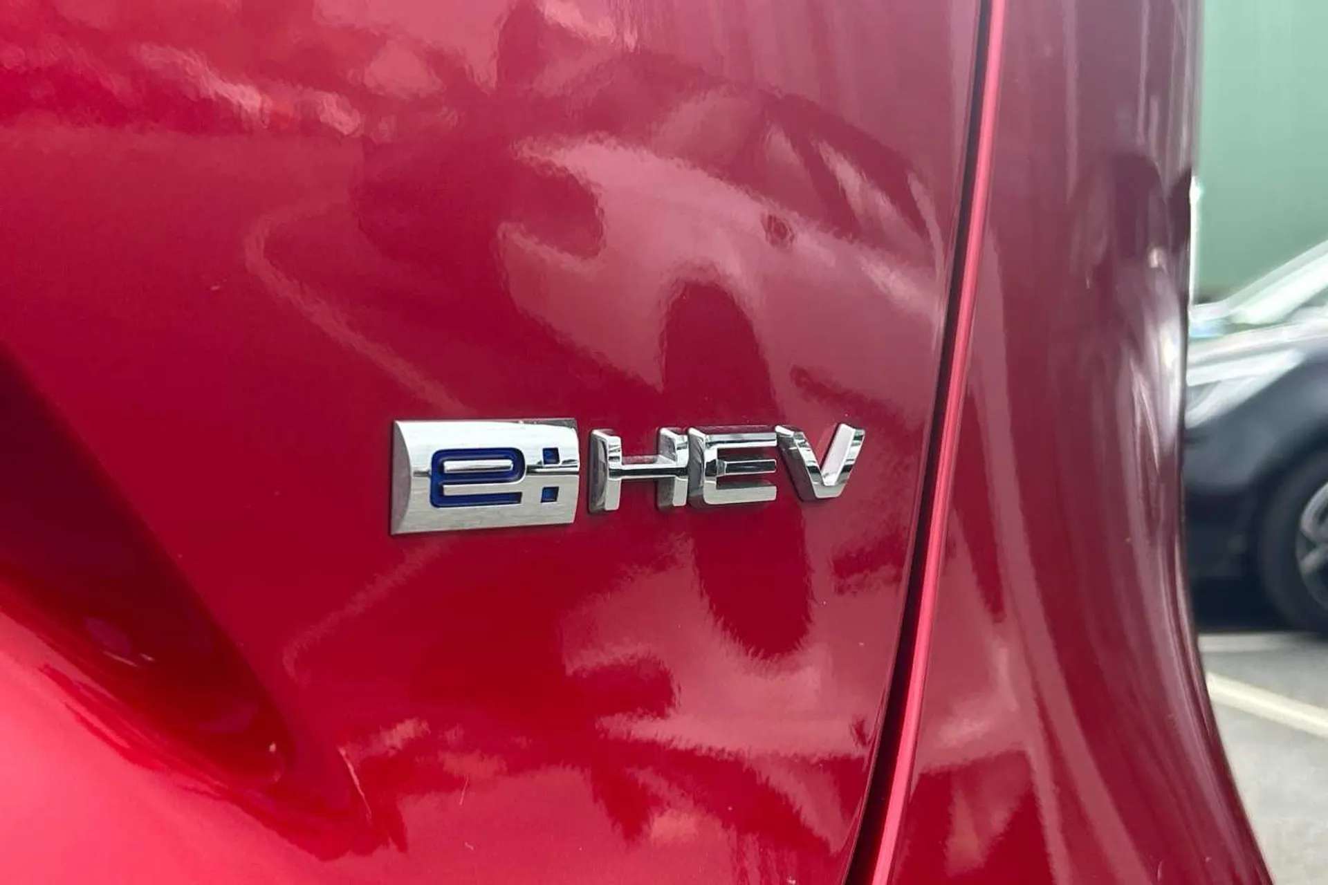 2022 HONDA HR-V 2022 HONDA HR-V