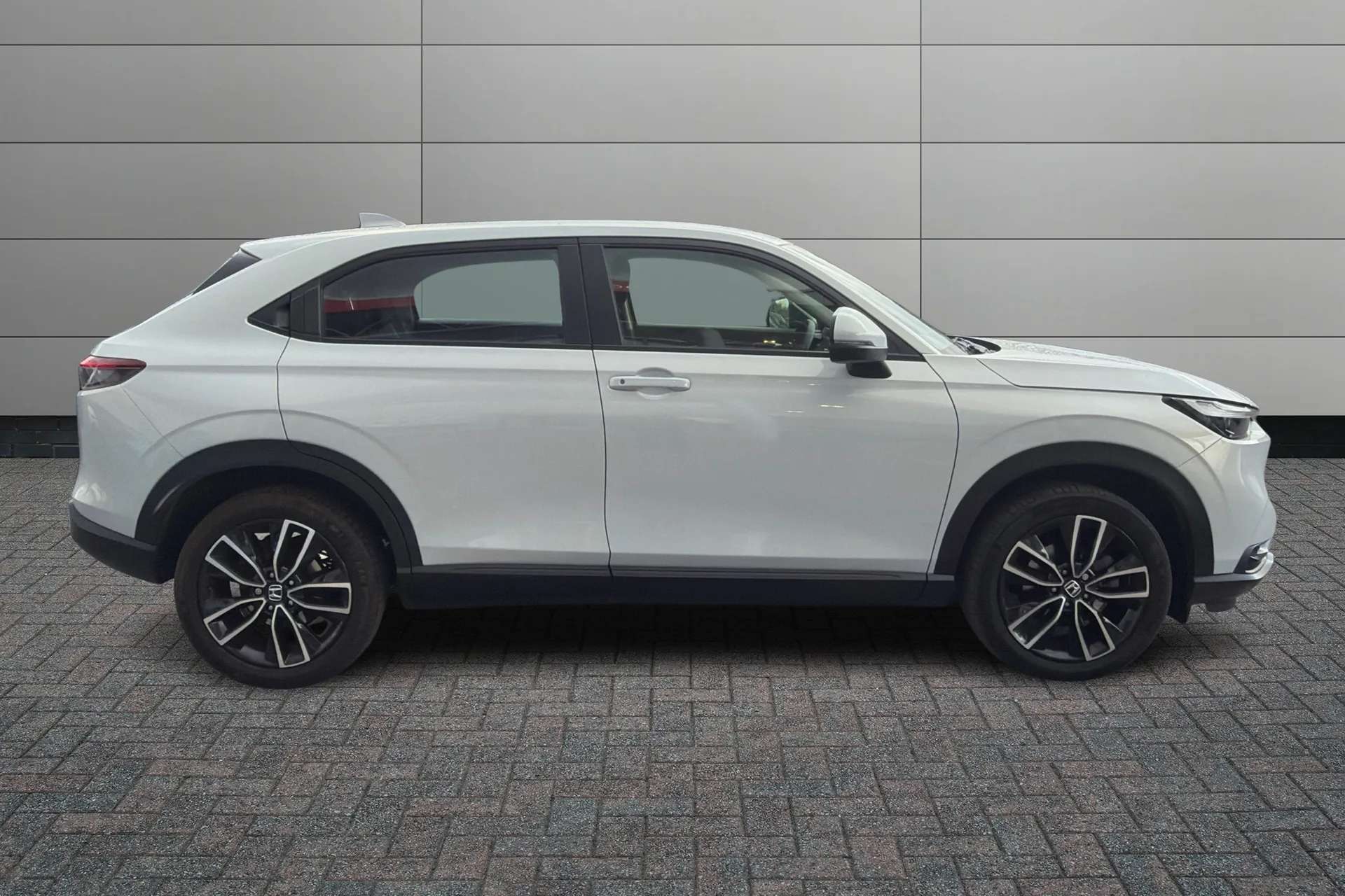 2023 HONDA HR-V 2023 HONDA HR-V