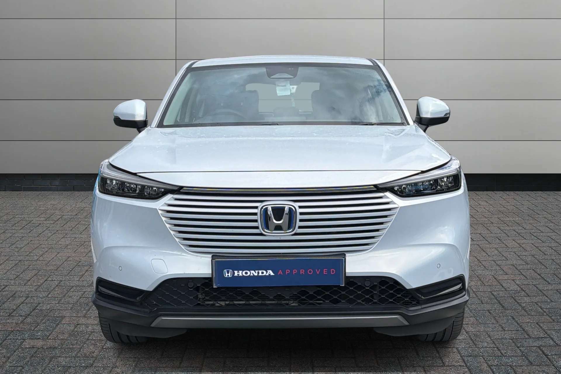 2023 HONDA HR-V 2023 HONDA HR-V