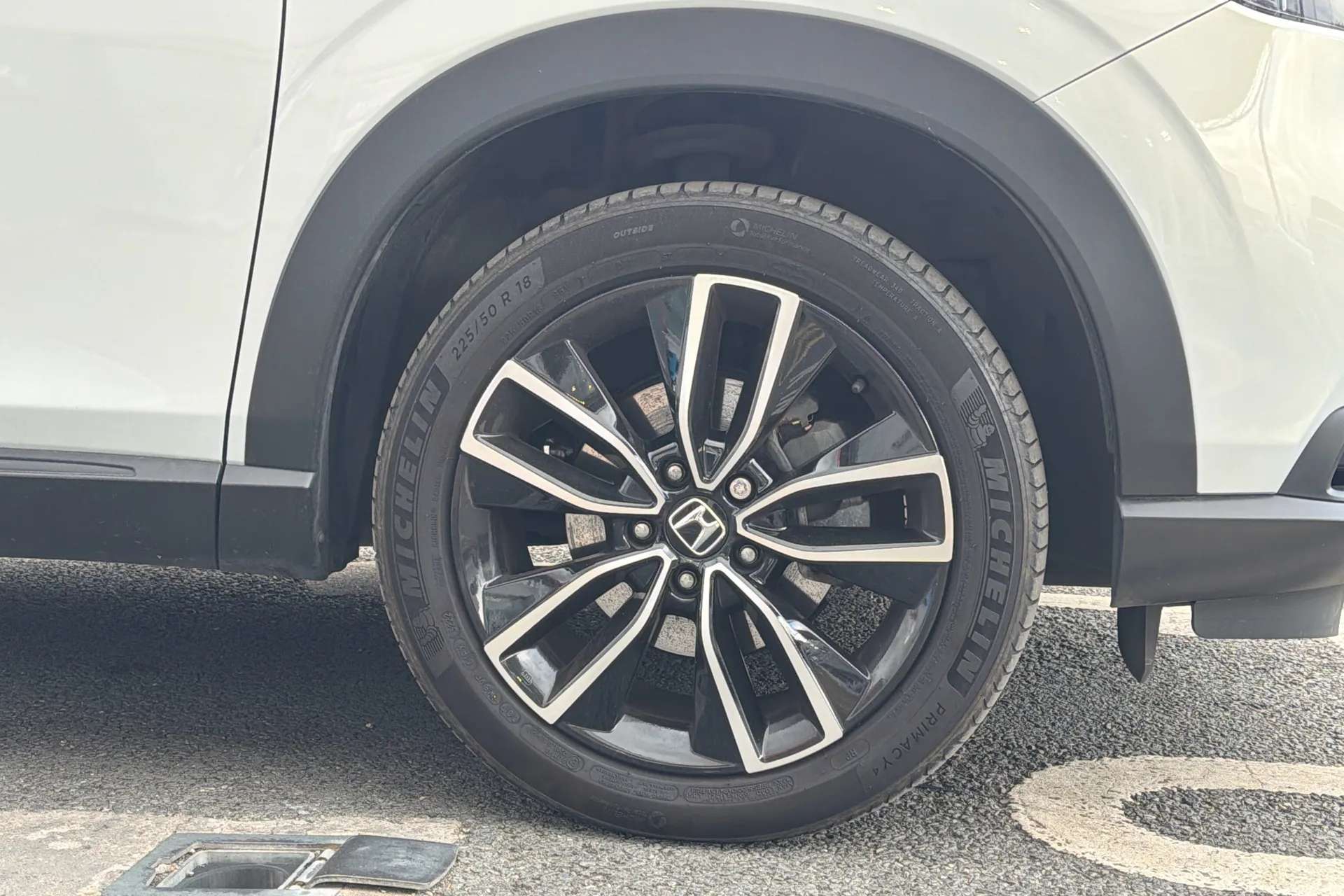 2023 HONDA HR-V 2023 HONDA HR-V