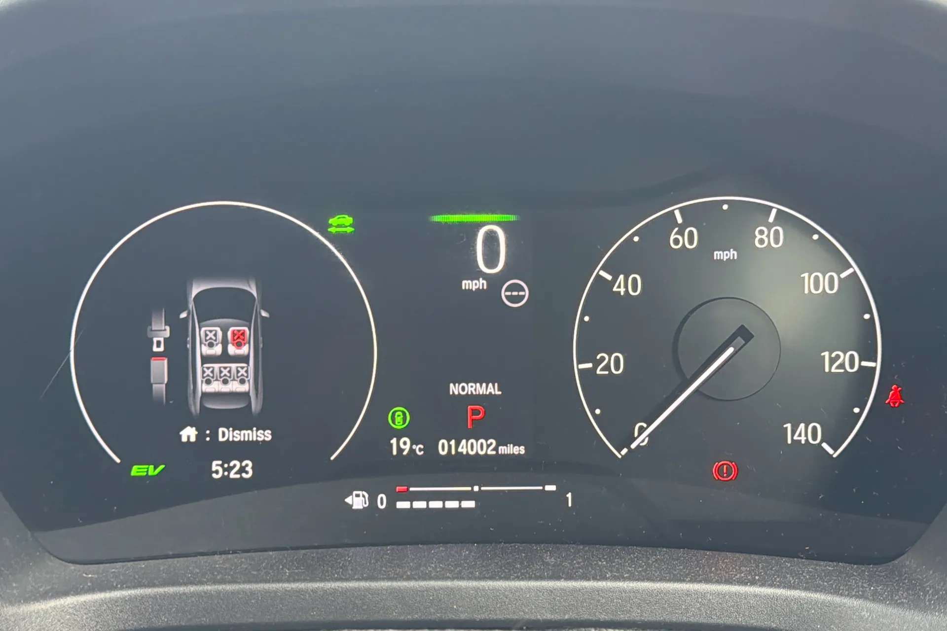 2023 HONDA HR-V 2023 HONDA HR-V