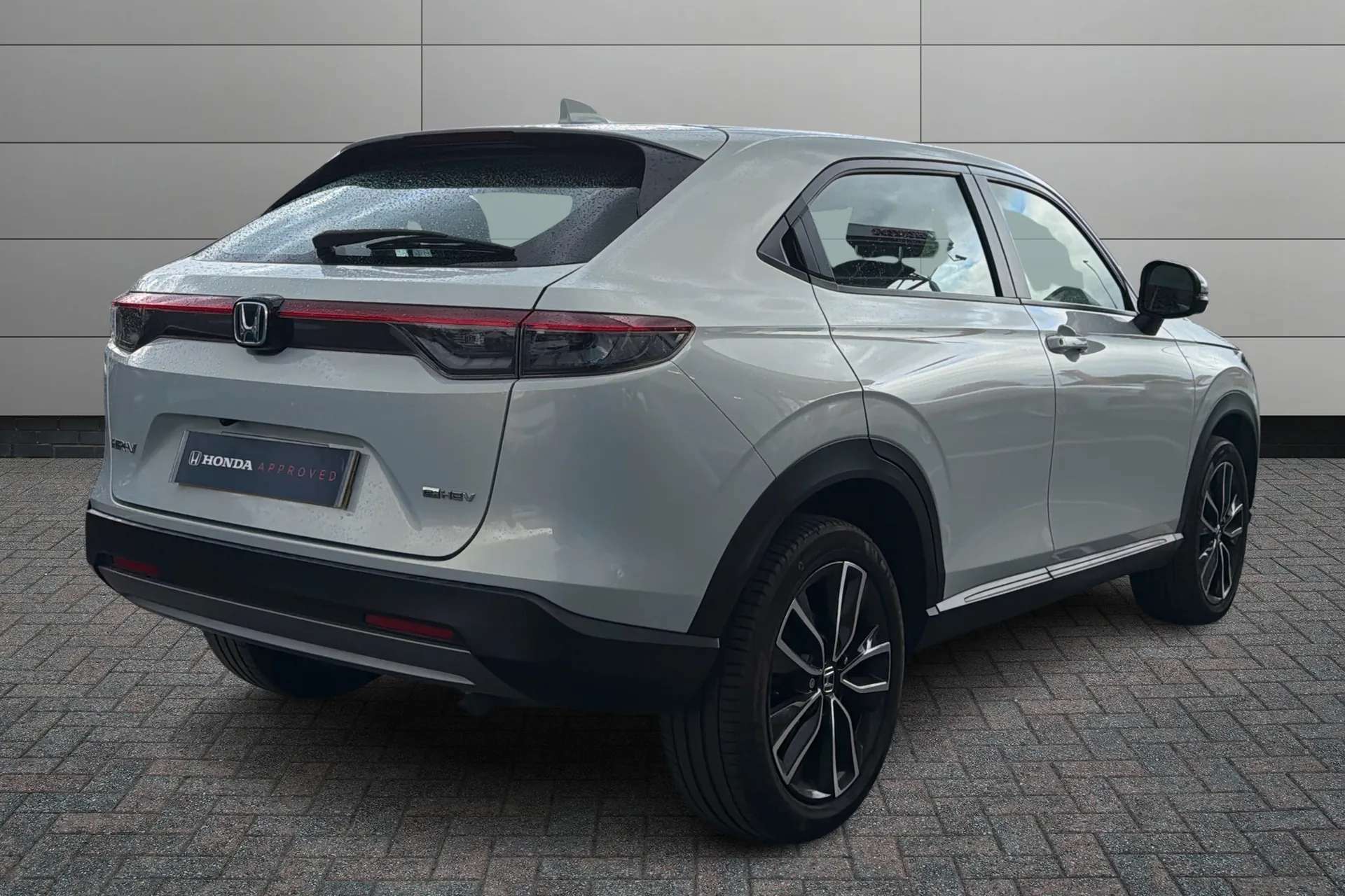 2023 HONDA HR-V 2023 HONDA HR-V