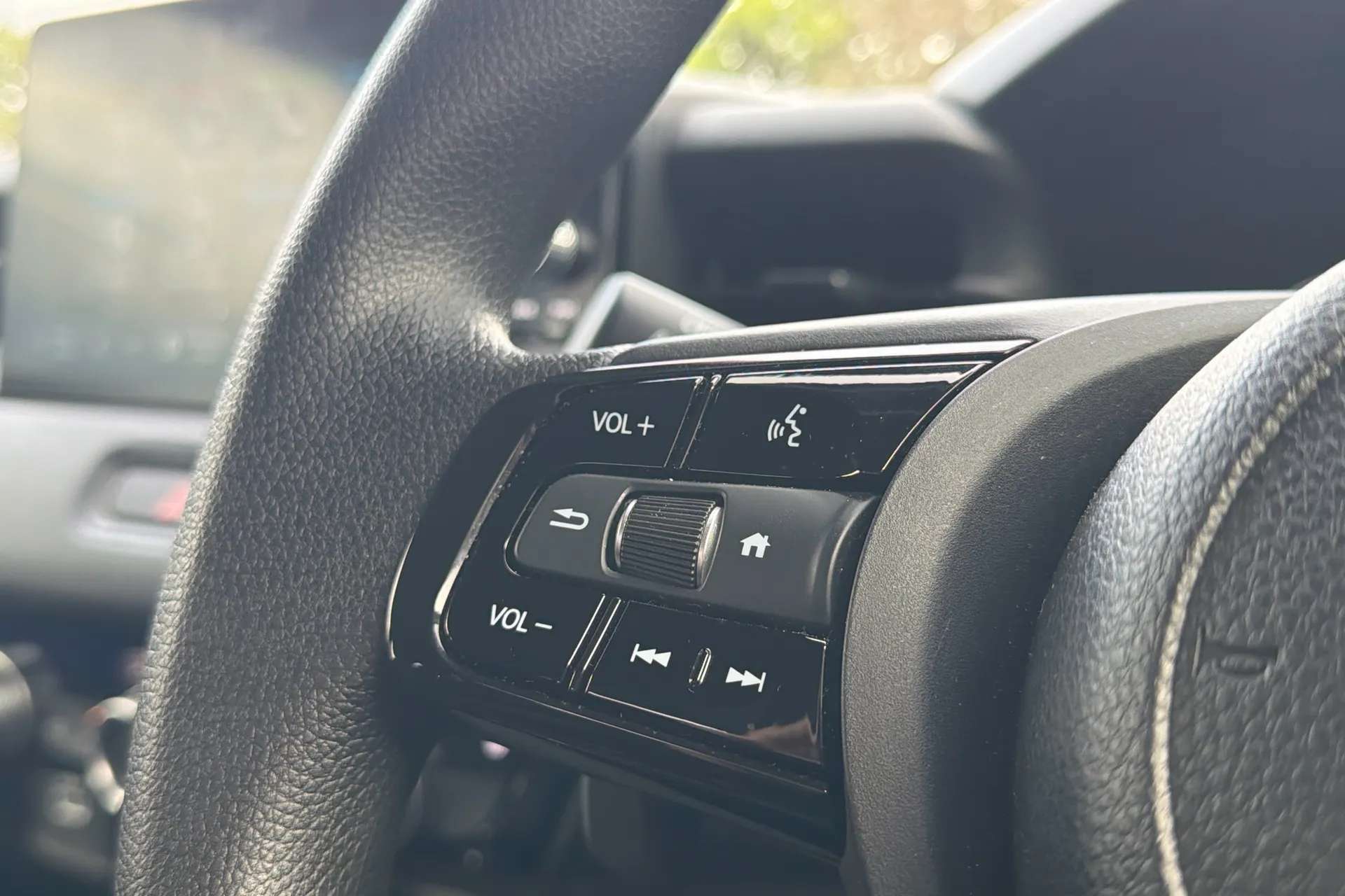 2023 HONDA HR-V 2023 HONDA HR-V