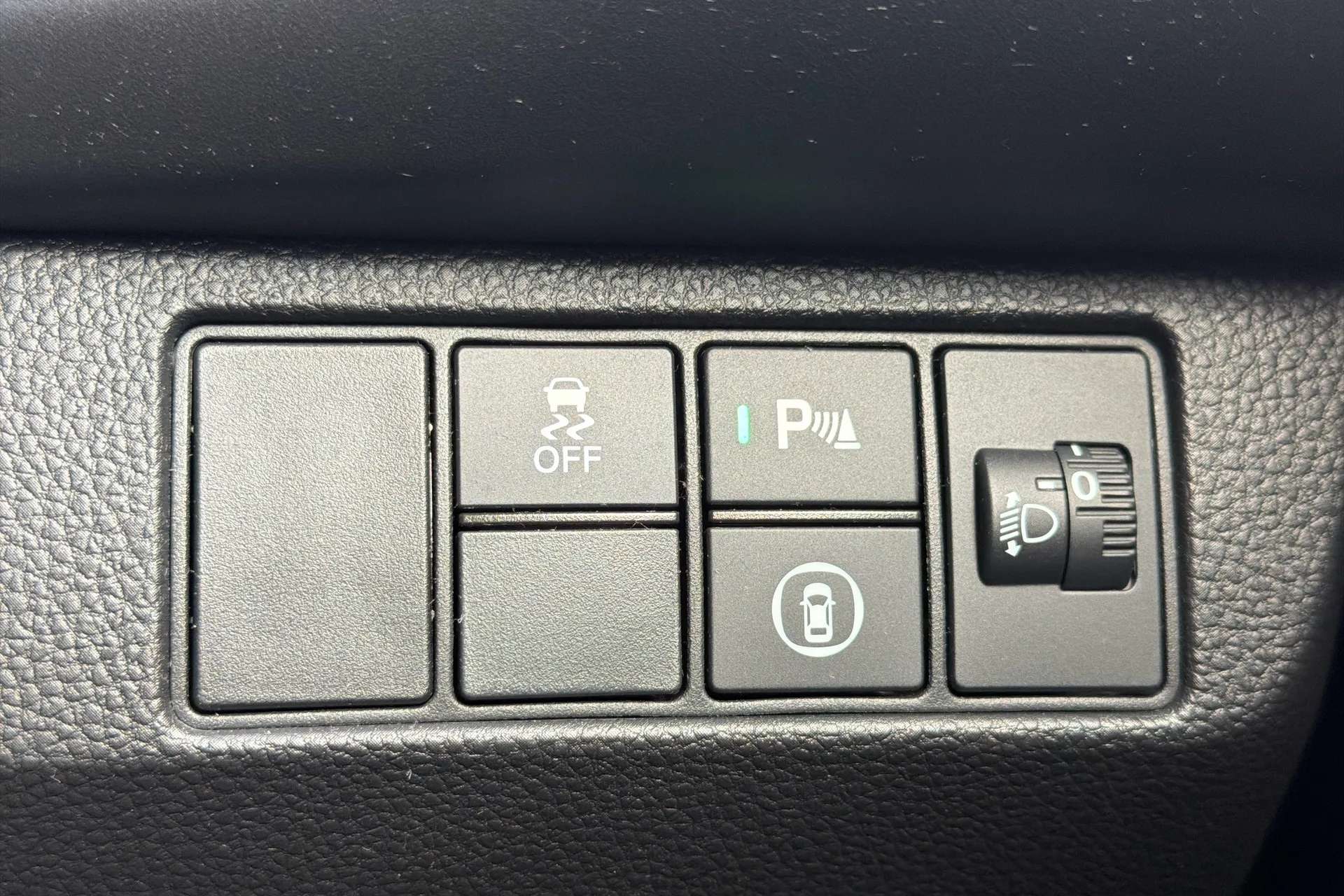 2023 HONDA HR-V 2023 HONDA HR-V