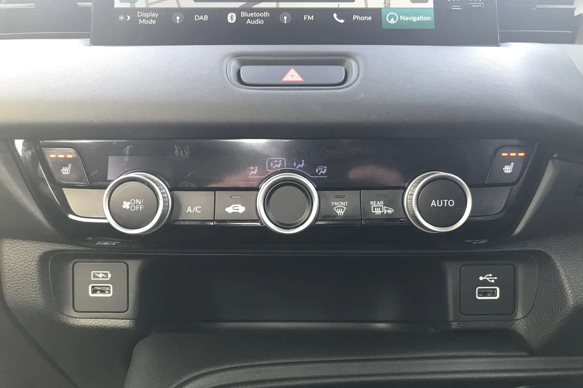 2023 HONDA HR-V 2023 HONDA HR-V