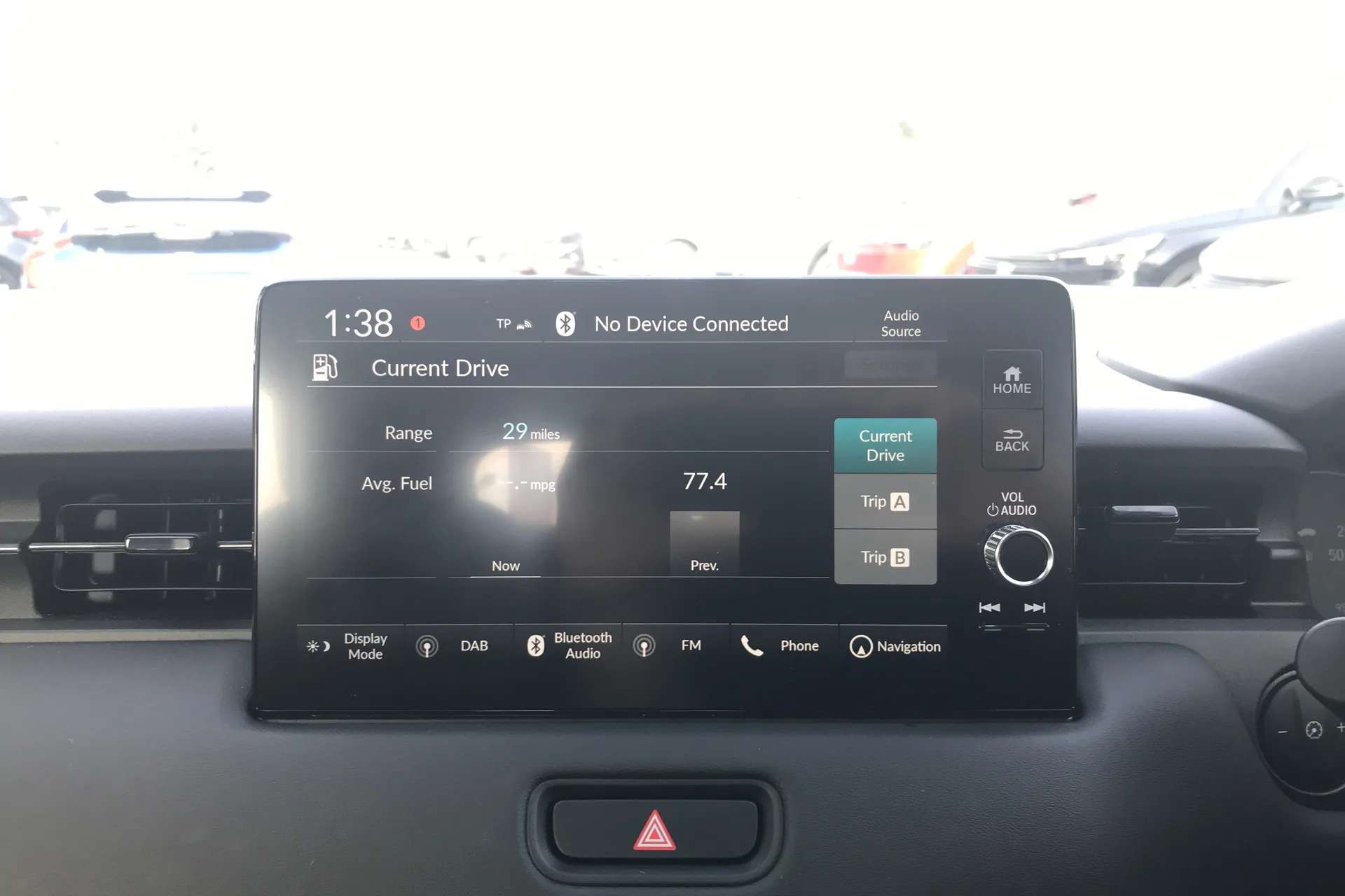 2023 HONDA HR-V 2023 HONDA HR-V