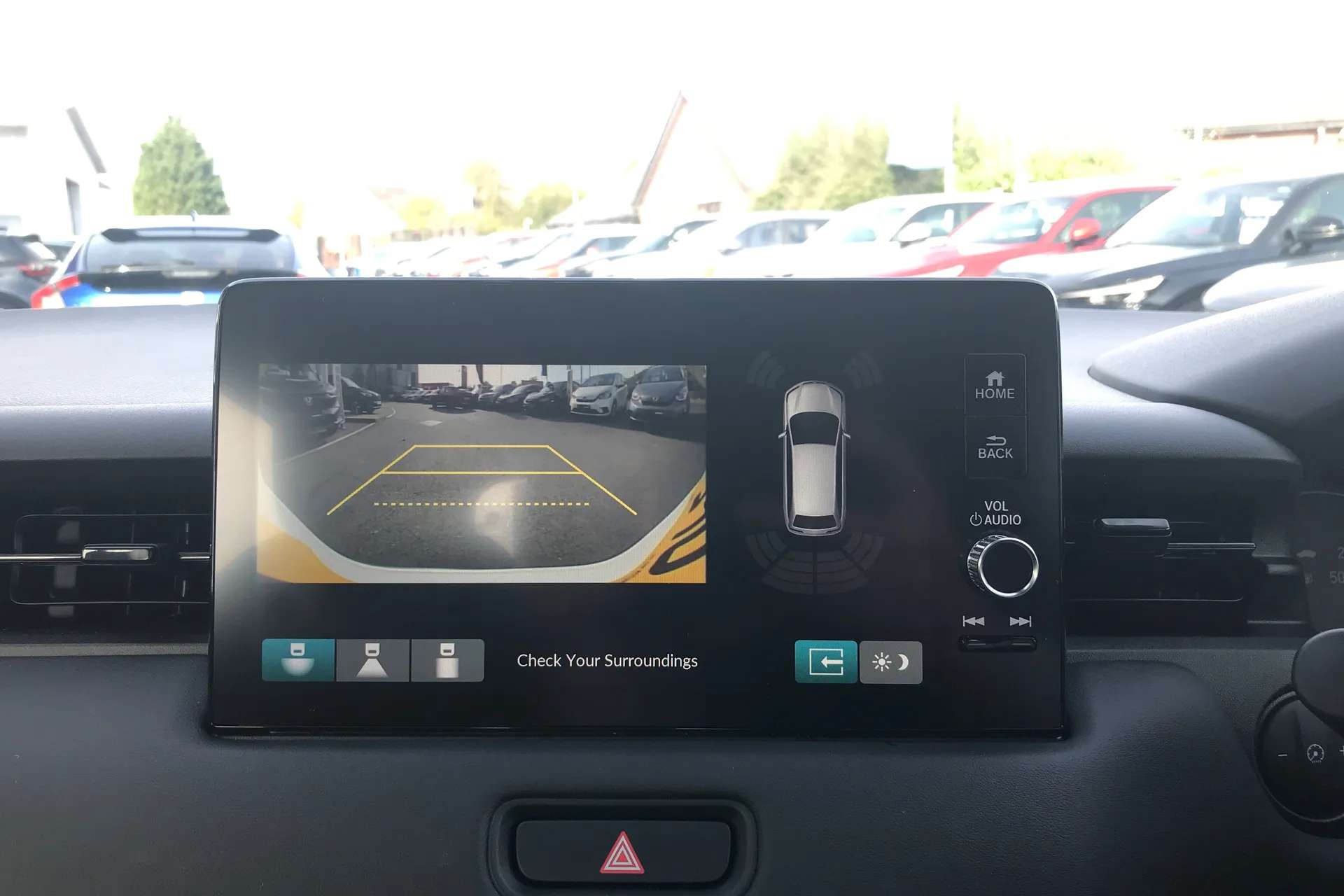 2023 HONDA HR-V 2023 HONDA HR-V