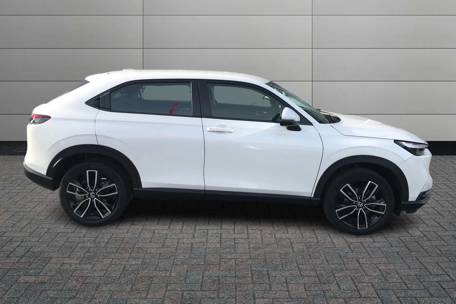 2023 HONDA HR-V 2023 HONDA HR-V