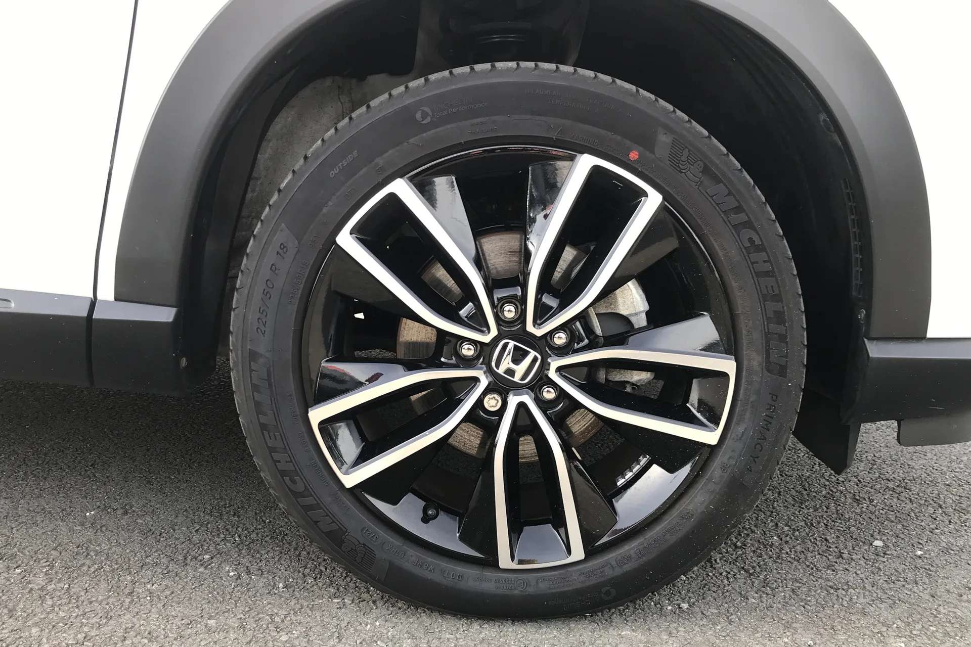 2023 HONDA HR-V 2023 HONDA HR-V