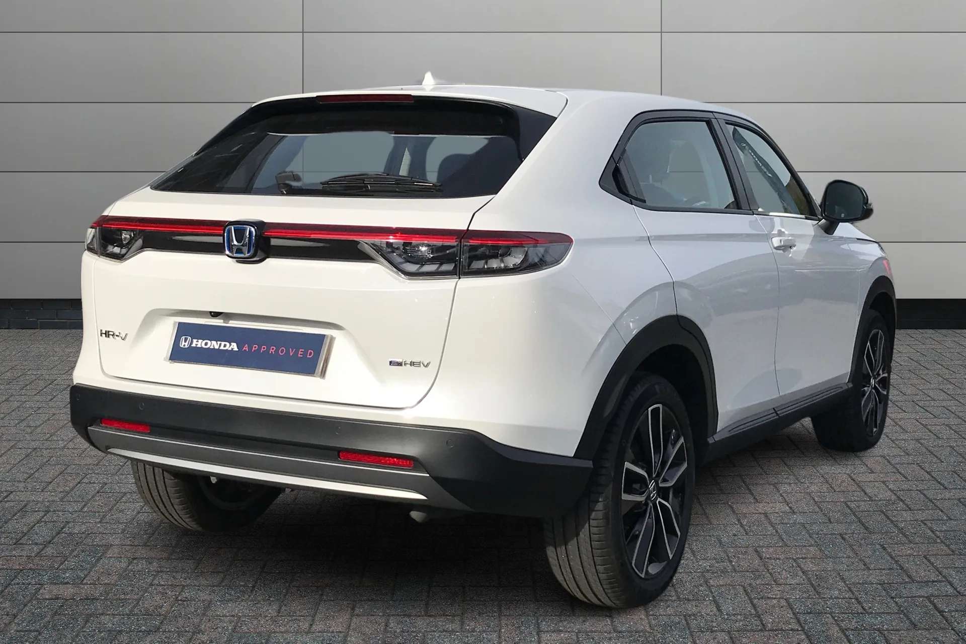 2023 HONDA HR-V 2023 HONDA HR-V