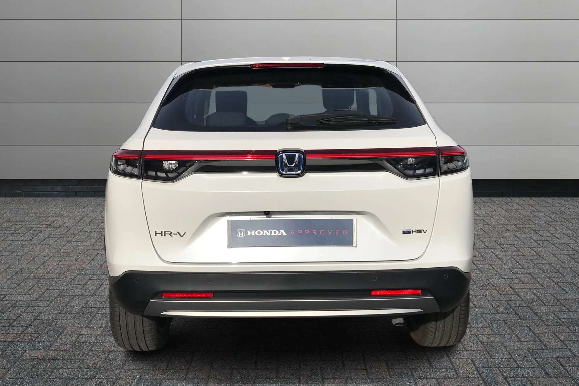 2023 HONDA HR-V 2023 HONDA HR-V