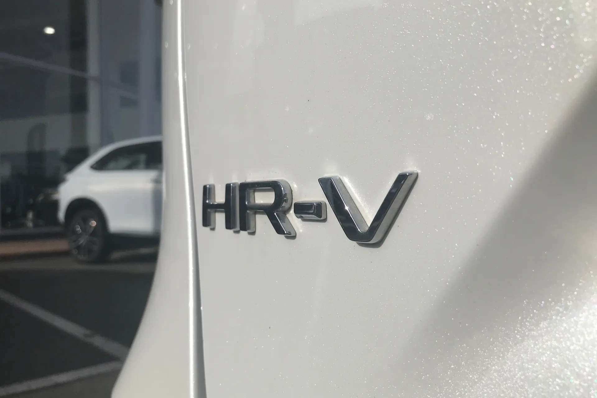 2023 HONDA HR-V 2023 HONDA HR-V