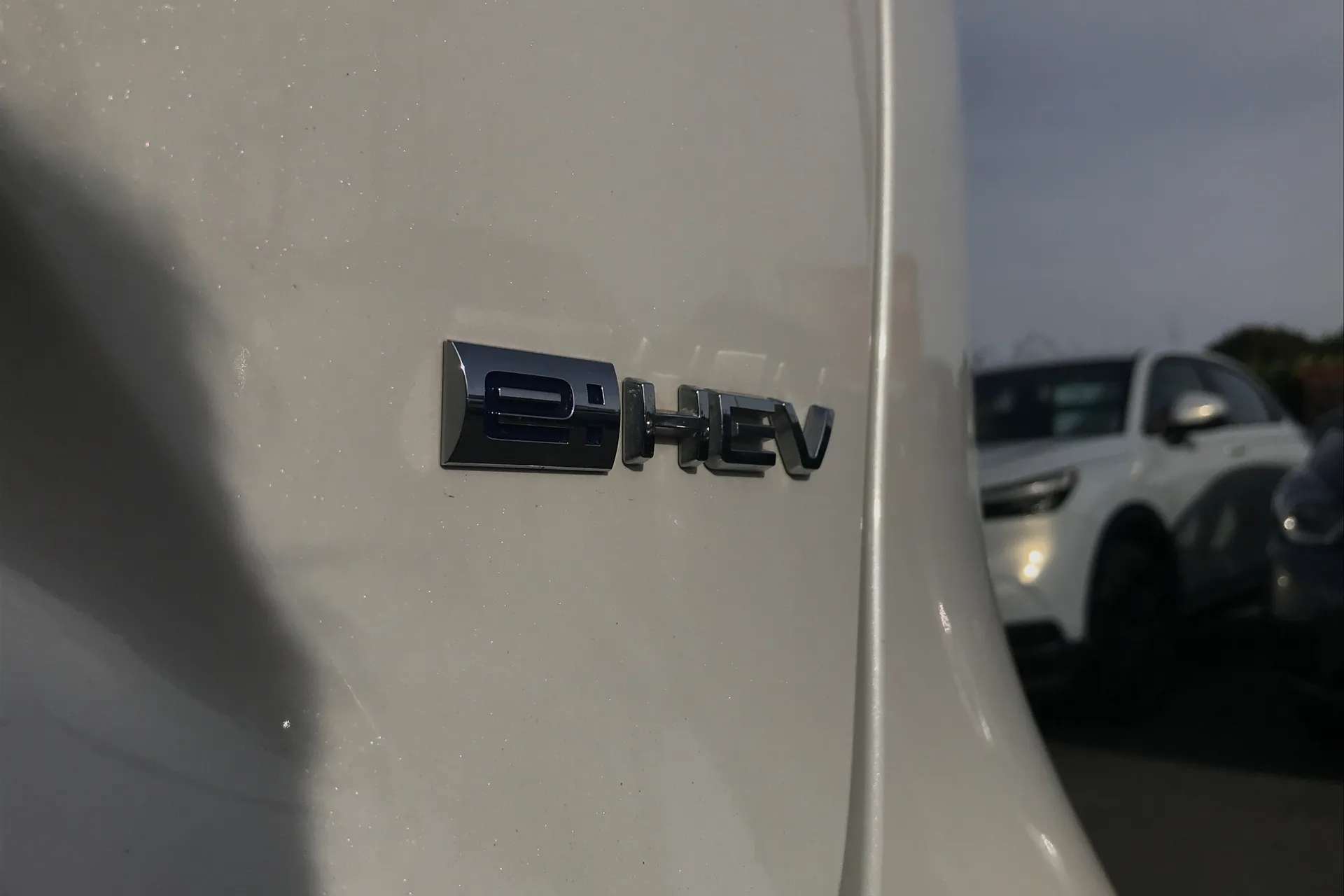 2023 HONDA HR-V 2023 HONDA HR-V