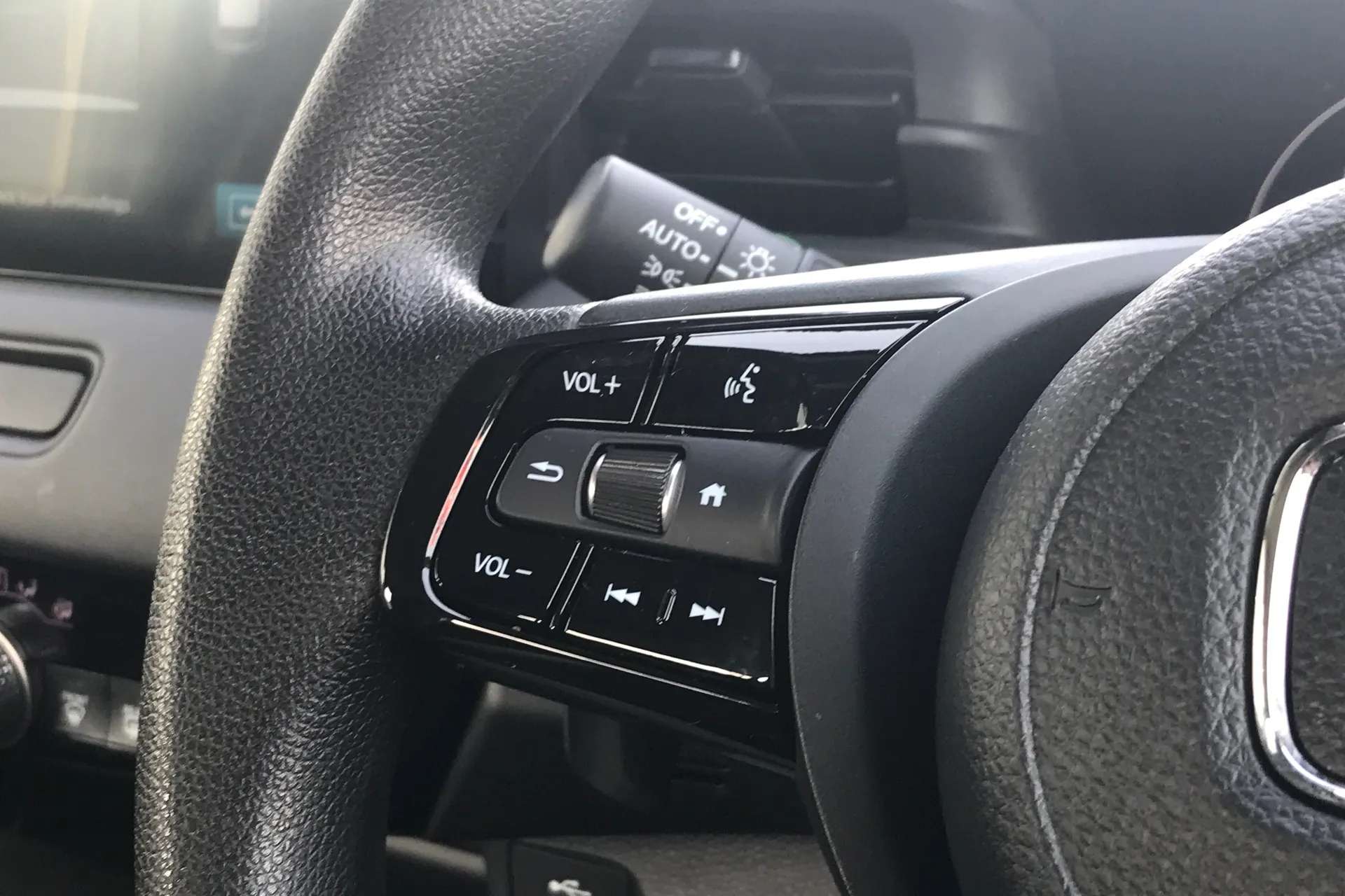 2023 HONDA HR-V 2023 HONDA HR-V