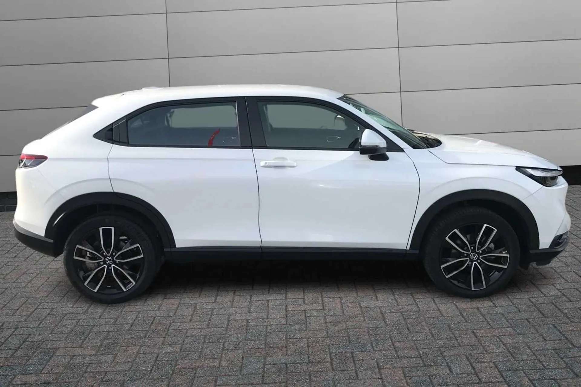 2023 HONDA HR-V 2023 HONDA HR-V