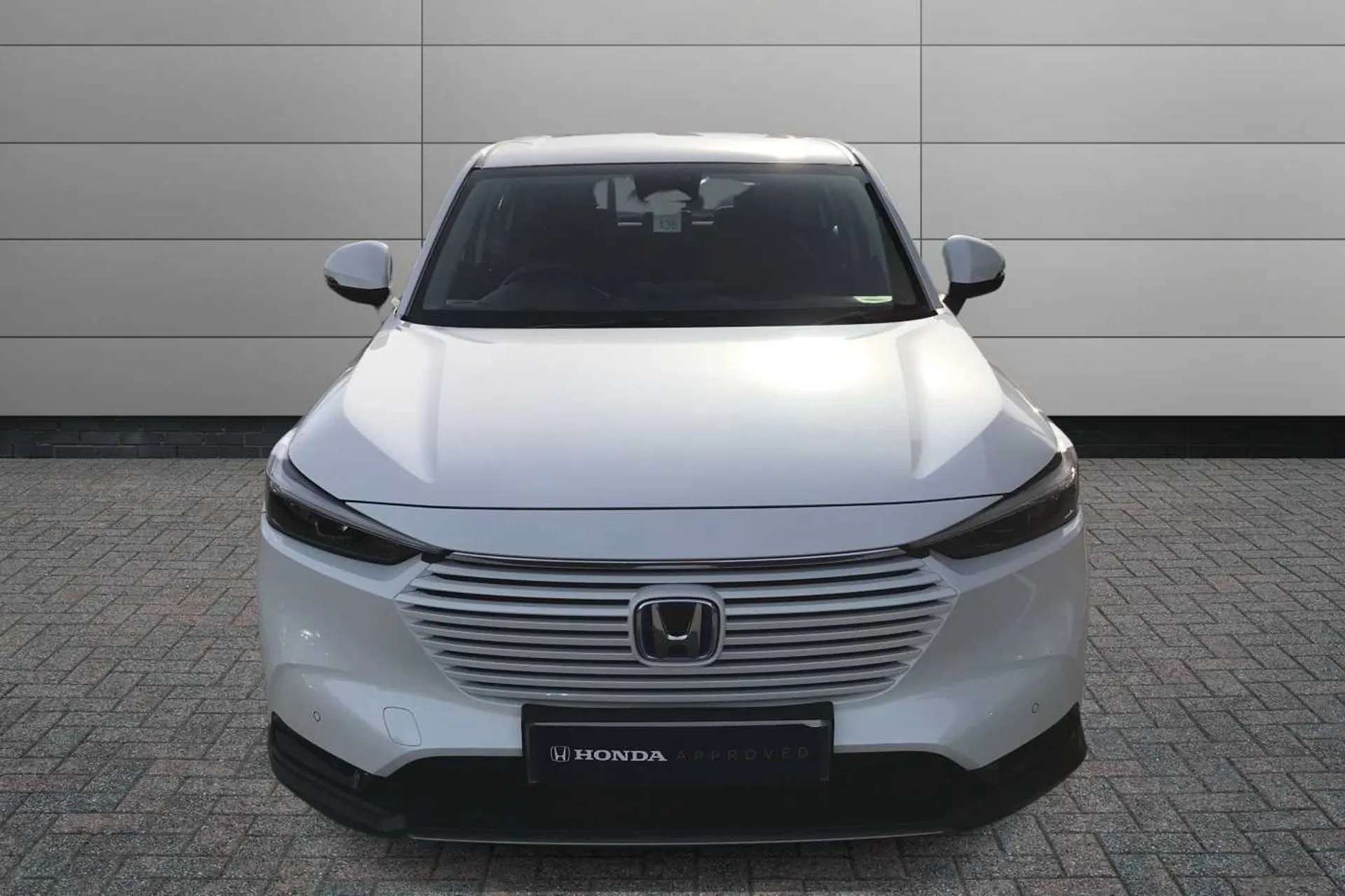 2023 HONDA HR-V 2023 HONDA HR-V