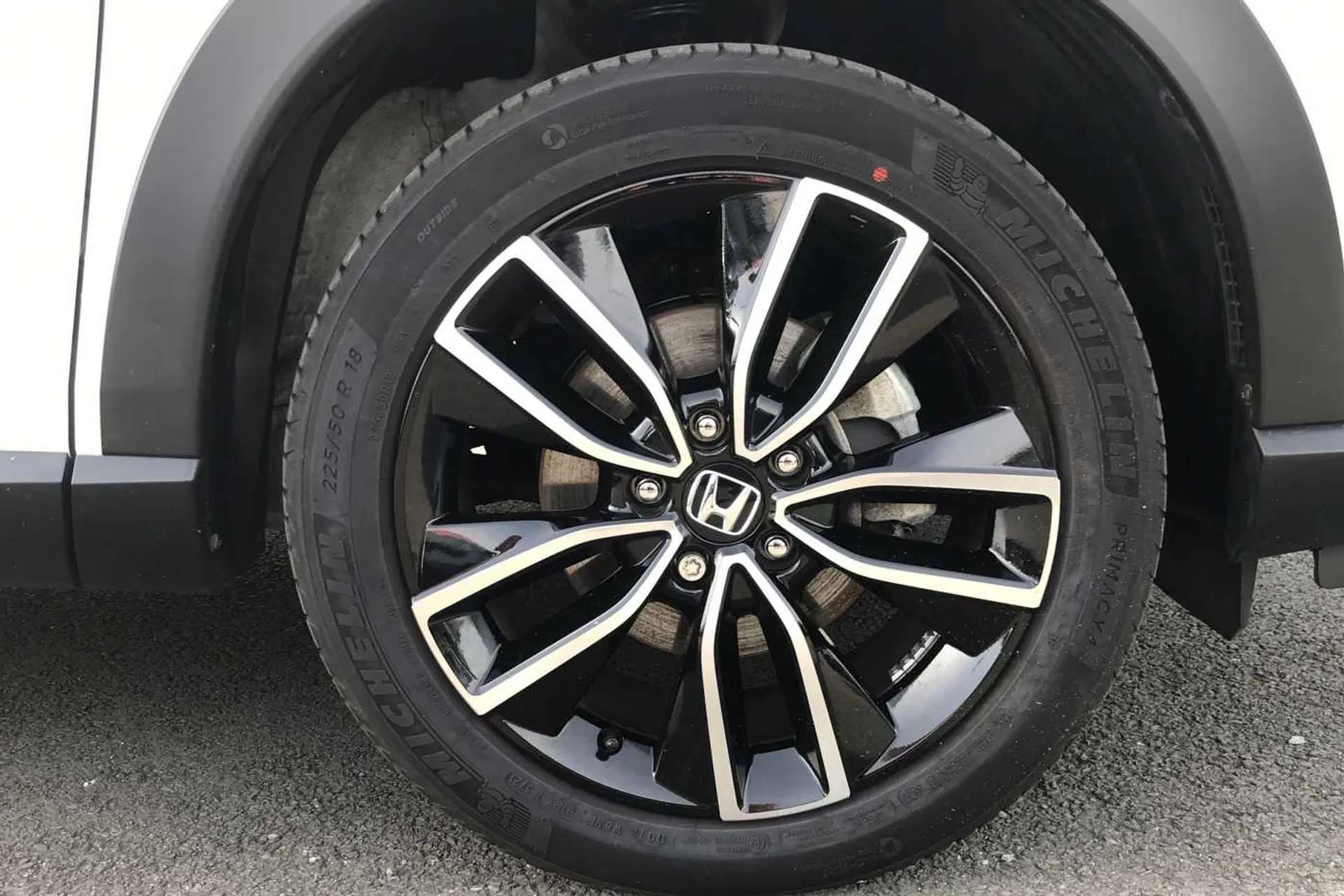 2023 HONDA HR-V 2023 HONDA HR-V