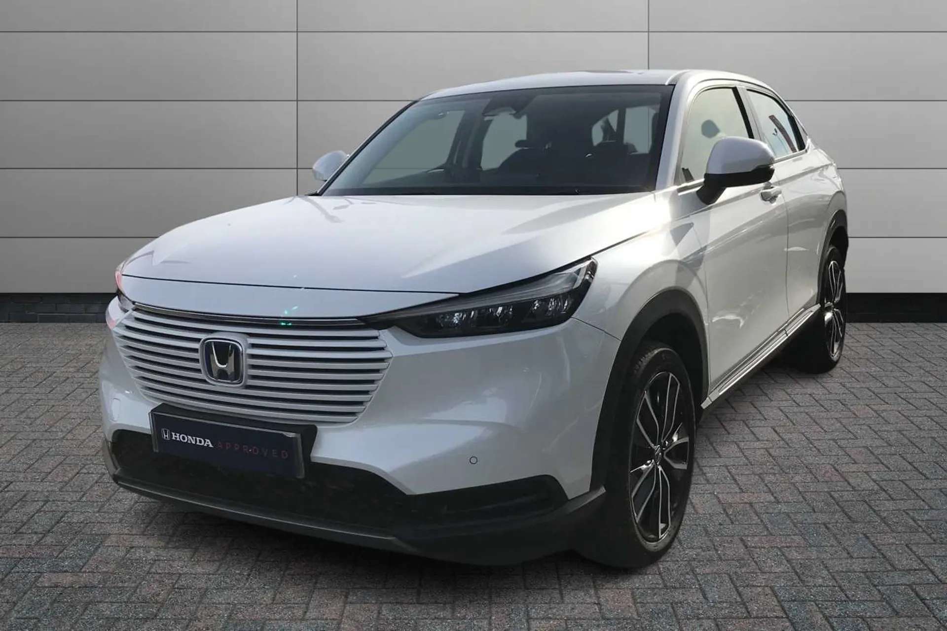 2023 HONDA HR-V 2023 HONDA HR-V