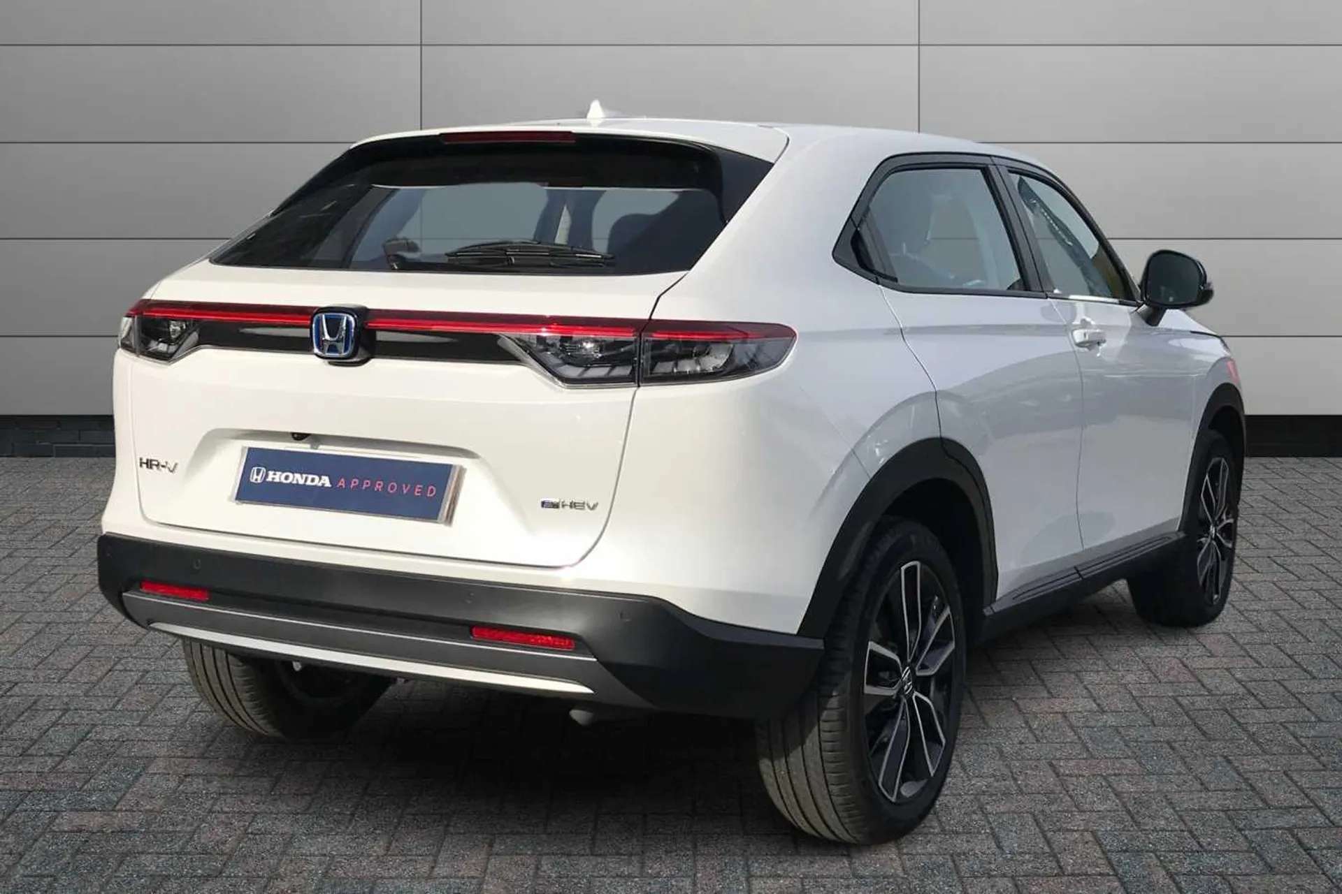 2023 HONDA HR-V 2023 HONDA HR-V