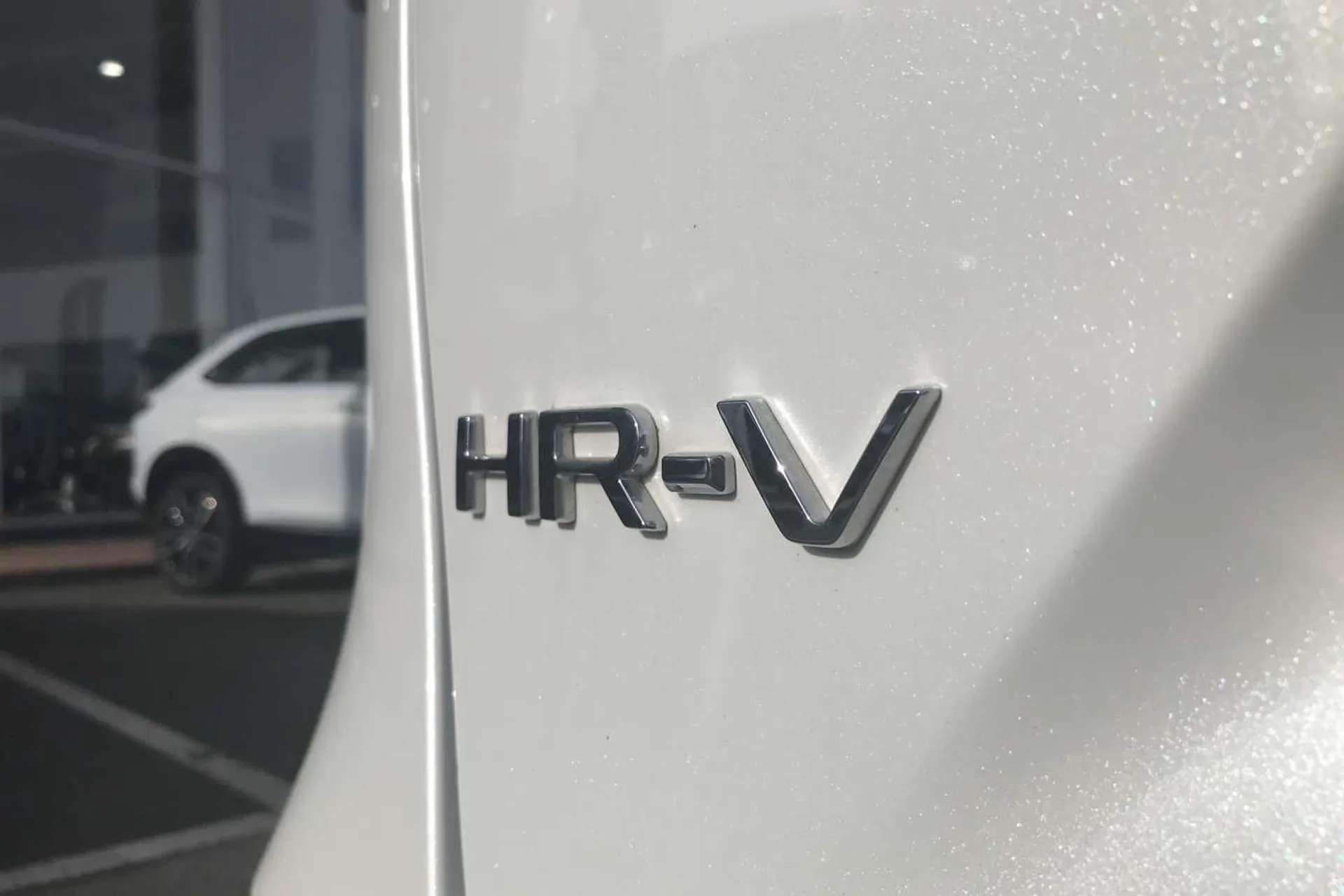 2023 HONDA HR-V 2023 HONDA HR-V