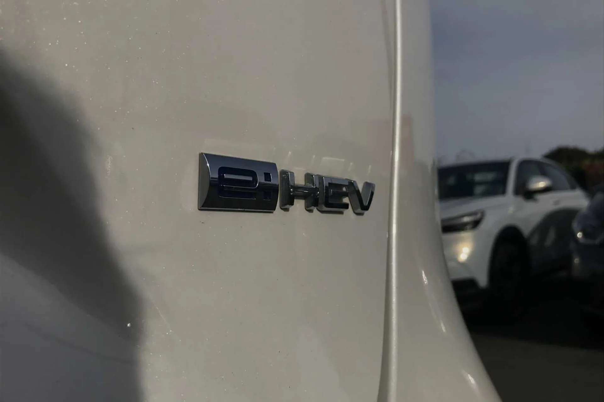 2023 HONDA HR-V 2023 HONDA HR-V