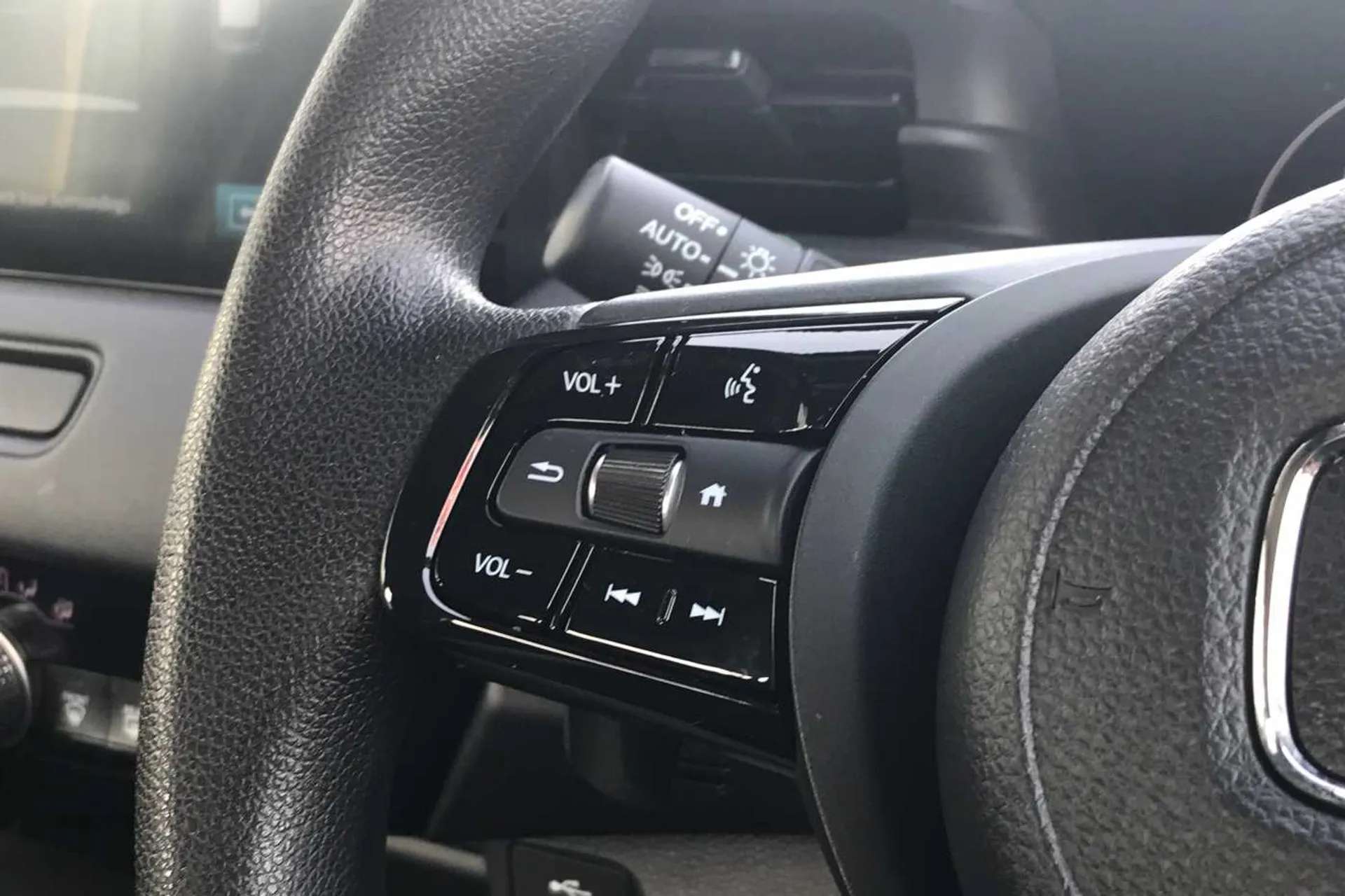 2023 HONDA HR-V 2023 HONDA HR-V