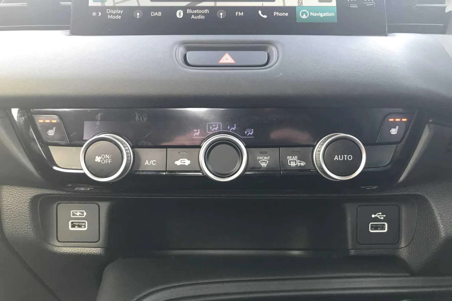 2023 HONDA HR-V 2023 HONDA HR-V