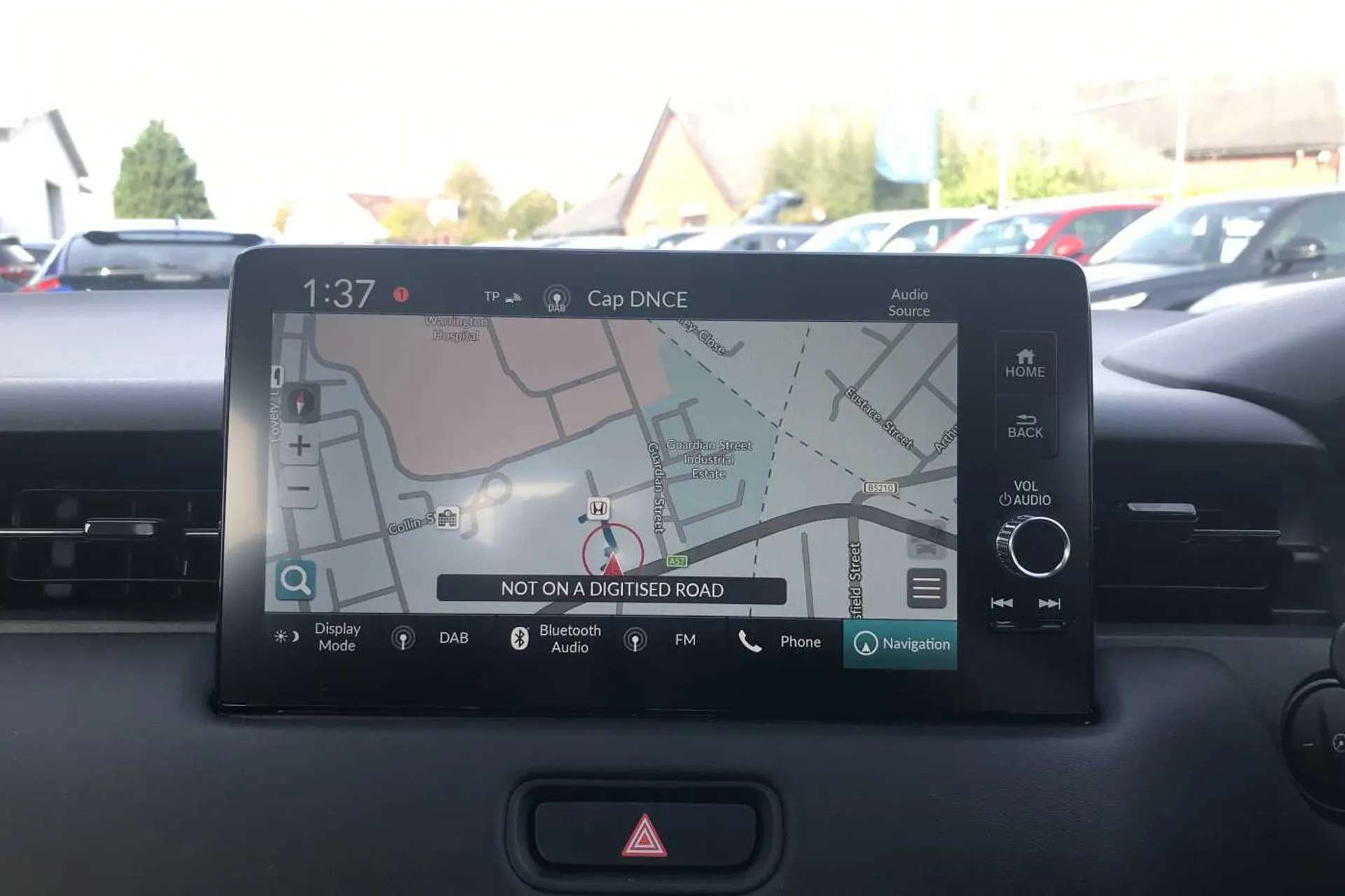 2023 HONDA HR-V 2023 HONDA HR-V