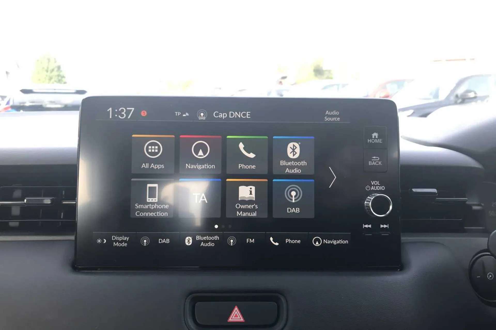 2023 HONDA HR-V 2023 HONDA HR-V