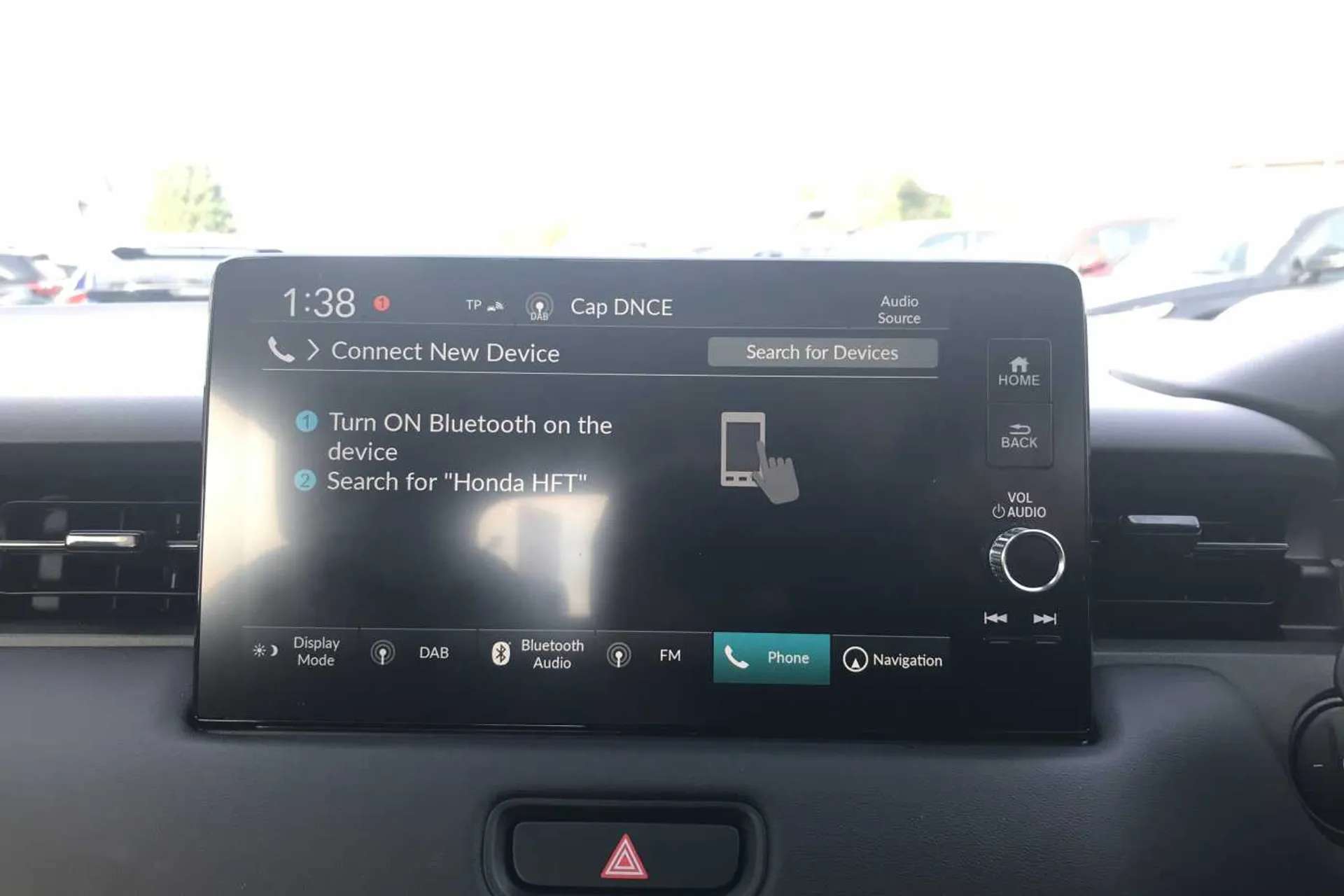 2023 HONDA HR-V 2023 HONDA HR-V